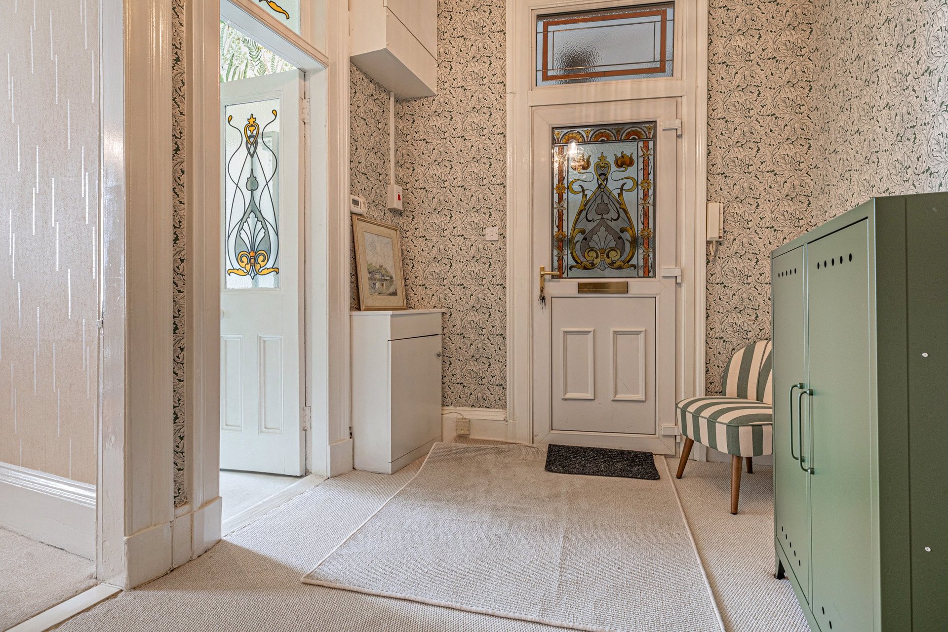0/2, 25 Tassie Street, Shawlands, G41 3QG - Picture #6