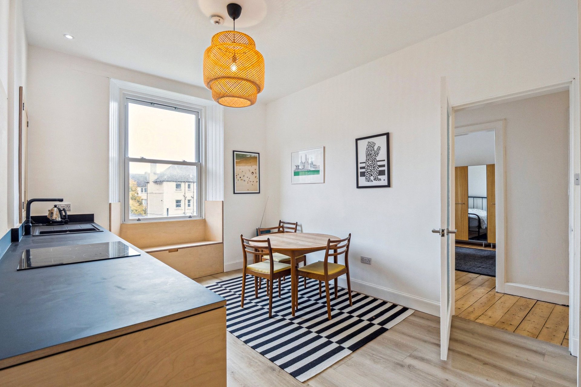 15/6 Sloan Street, Edinburgh, Midlothian, EH6 8PL - Picture #6