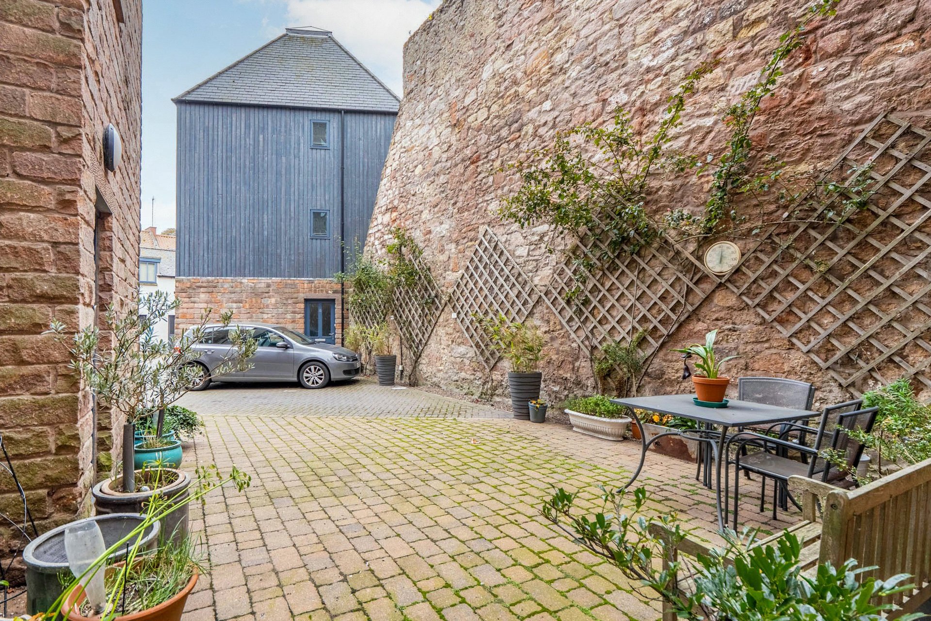 3 Mill Wharf, Tweedmouth, Berwick-upon-Tweed, Northumberland, TD15 2BP - Picture #14