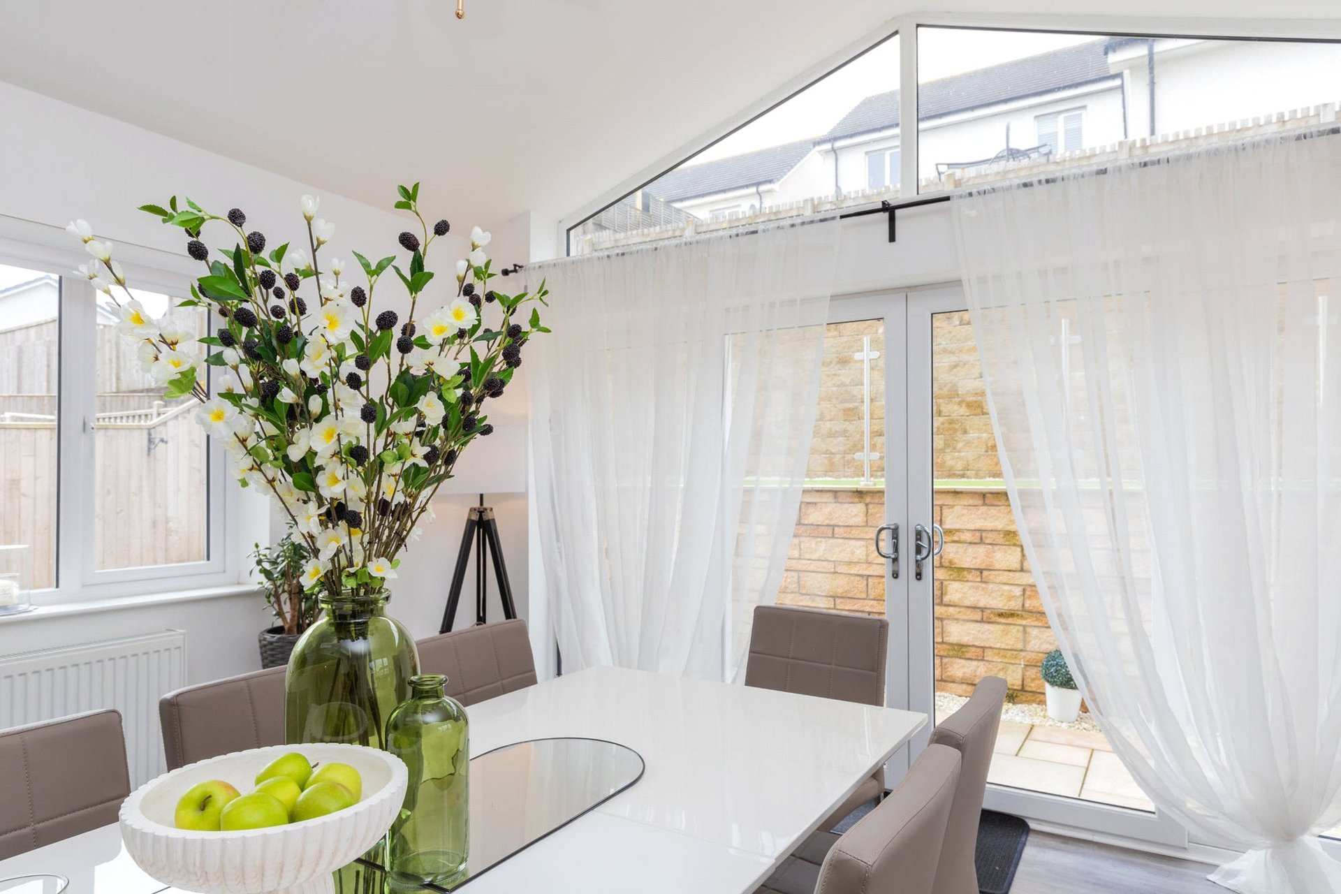 32 Duncolm View, Barrhead, Glasgow, East Renfrewshire, G78 2BS - Picture #21