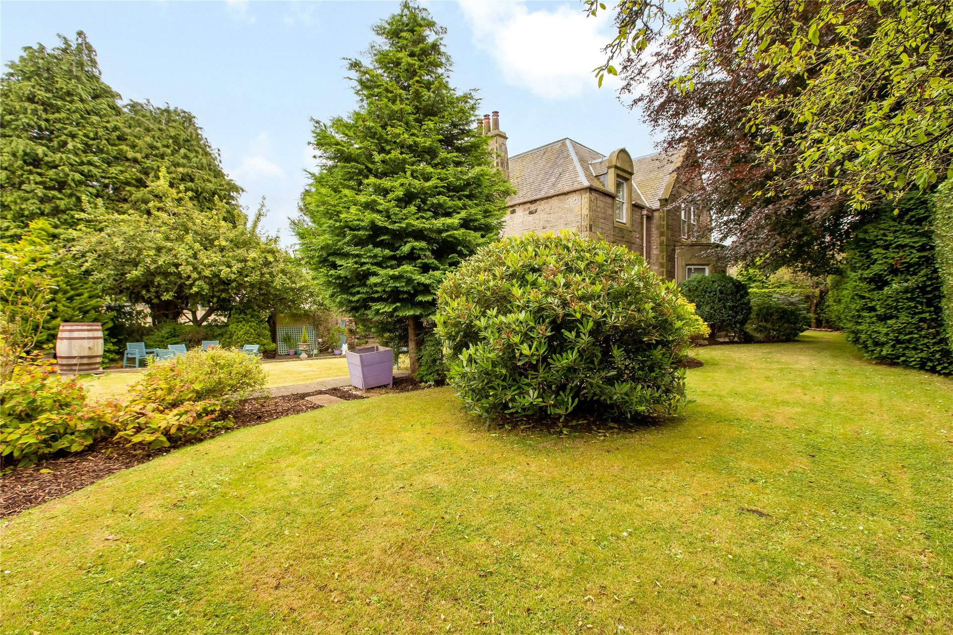 Braemount, 1 Kirkgate, Edinburgh, Midlothian, EH16 6RX - Picture #31