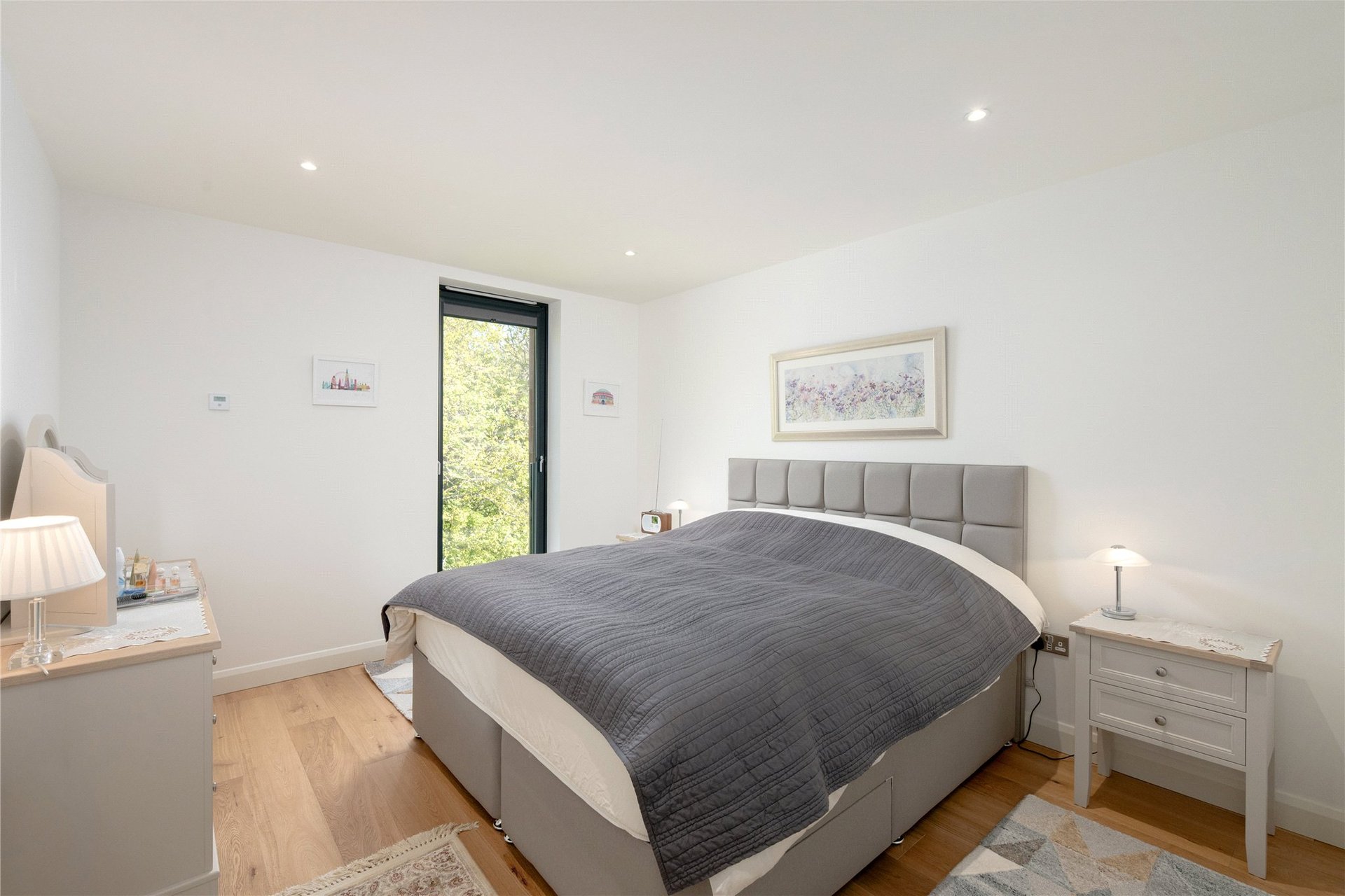 Flat 19, 65 Sassoon Grove, Edinburgh, Midlothian, EH10 5FB - Picture #16