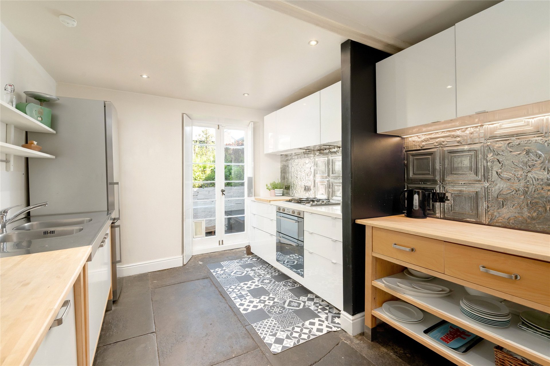 9 Rosefield Avenue, Portobello, Edinburgh, EH15 1AT - Picture #21