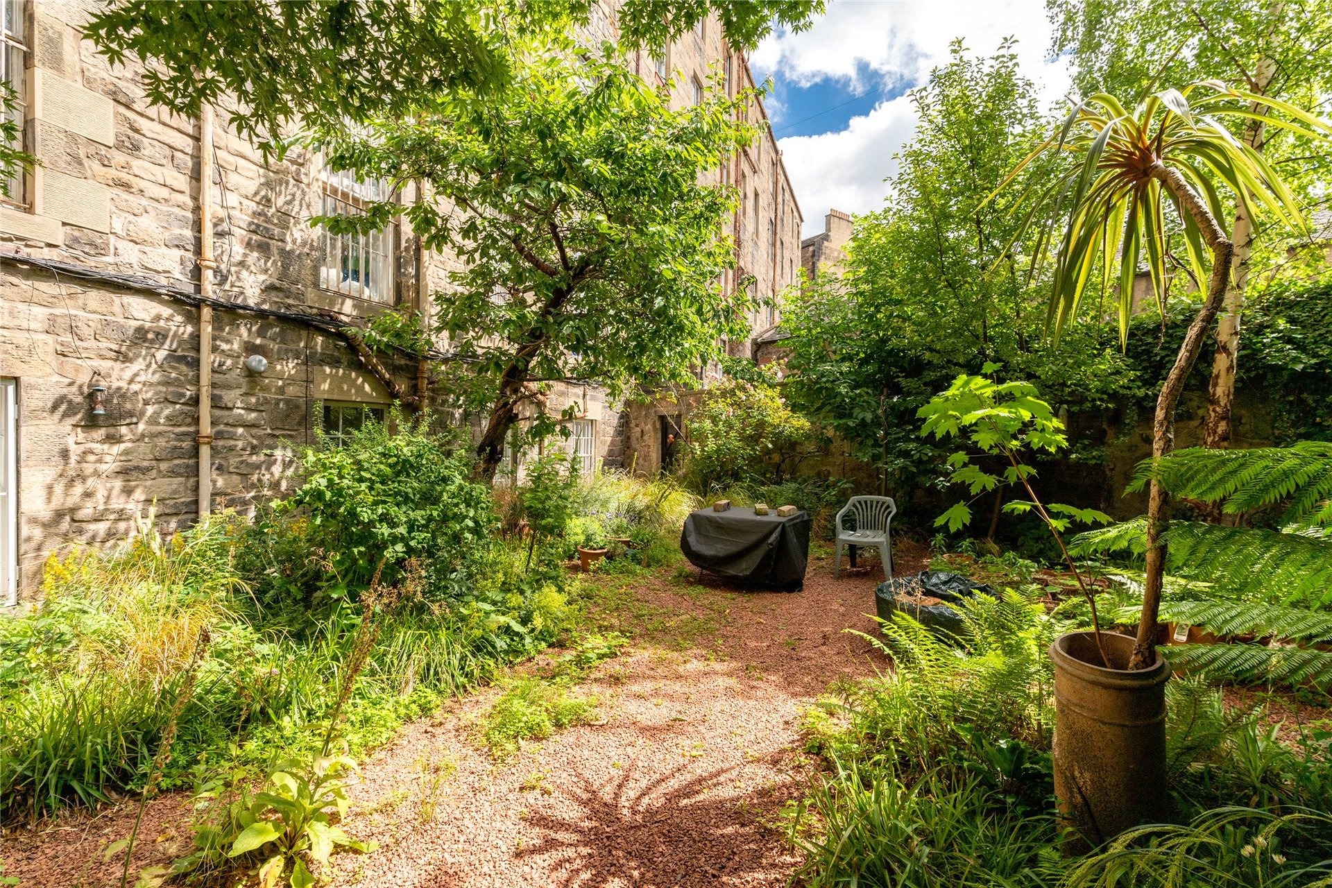 14 Montgomery Street, Edinburgh, Midlothian, EH7 5JS - Picture #16