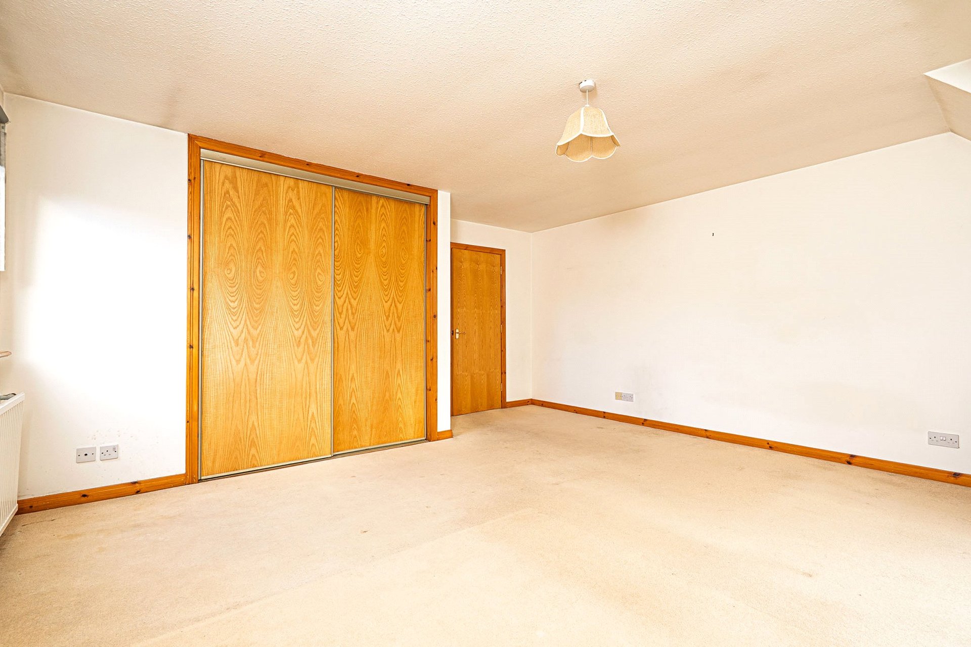 The Roundel, 68A Hepburn Gardens, St Andrews, KY16 9DQ - Picture #20