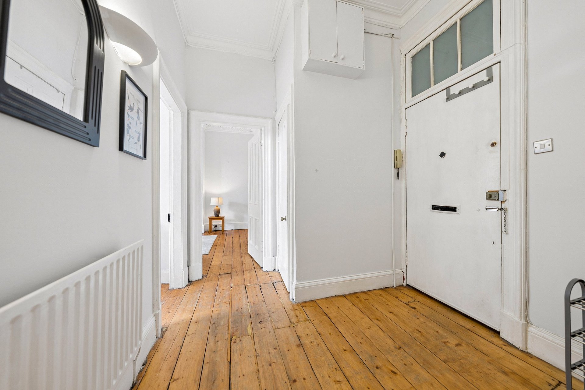 1/2, 52 Otago Street, Hillhead, Glasgow, G12 8PG - Picture #3