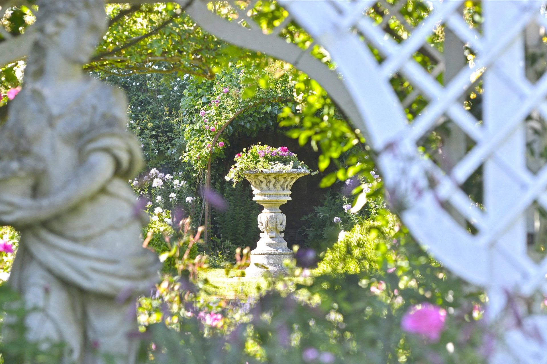 McLaren Wing, Tyninghame House, Dunbar, East Lothian, EH42 1XW - Picture #32