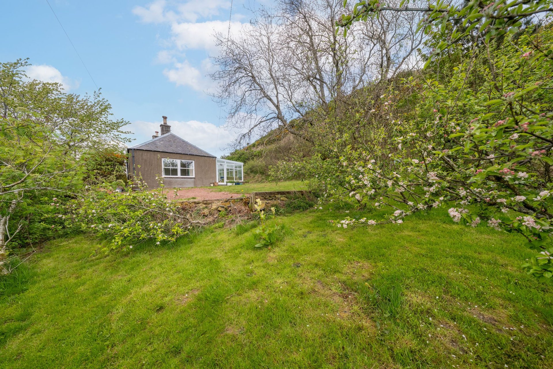 Priesthaugh Cottage, Hawick, Scottish Borders, TD9 0PQ - Picture #25