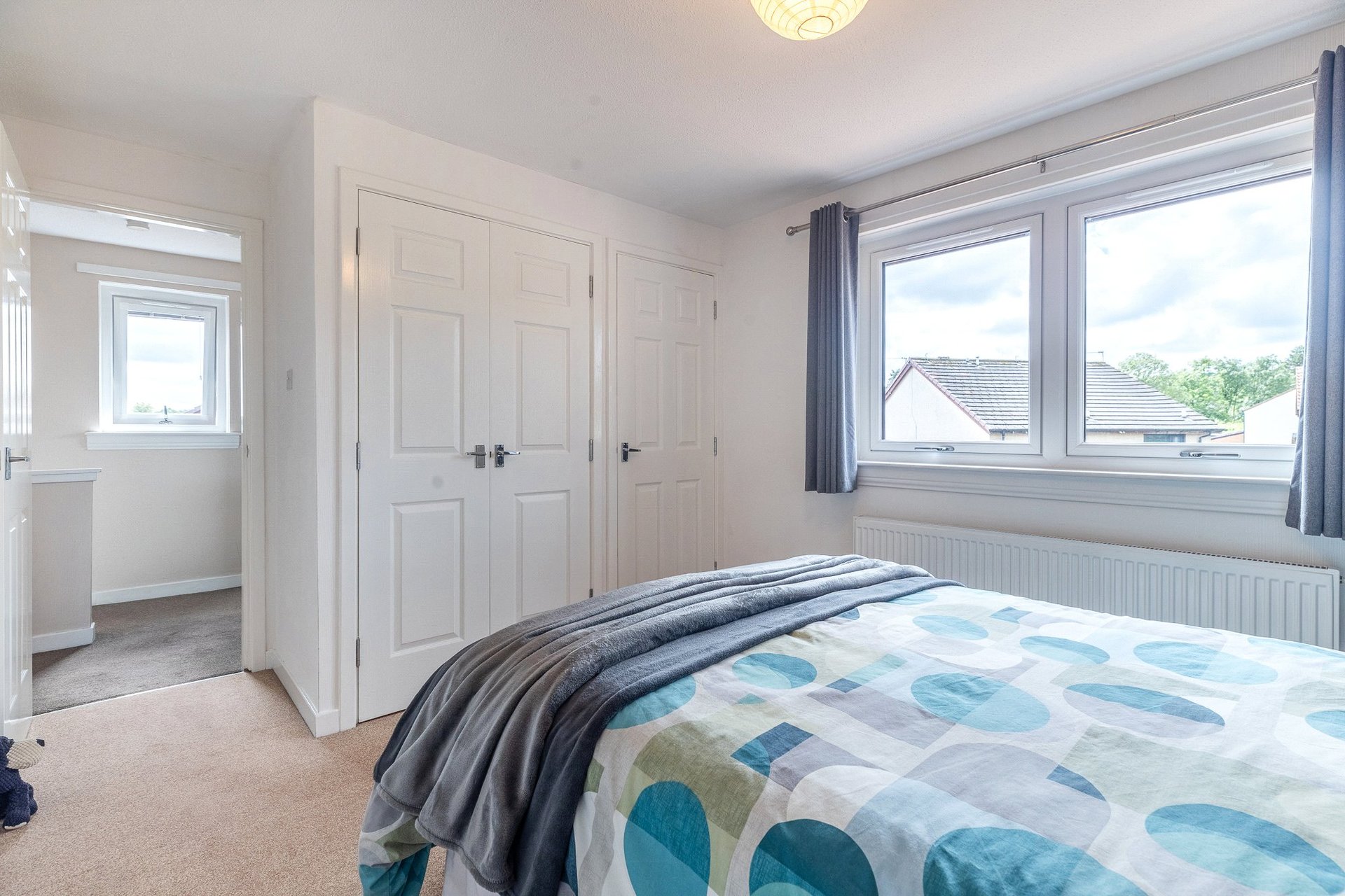 28 Corbie Place, Milngavie, G62 7NB - Picture #30