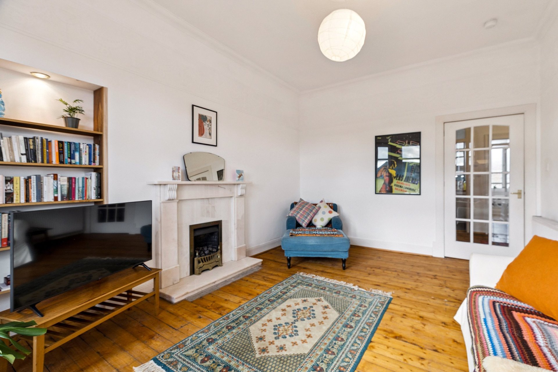 3/2, 146 Niddrie Road, Strathbungo, Glasgow, G42 8QB - Picture #5