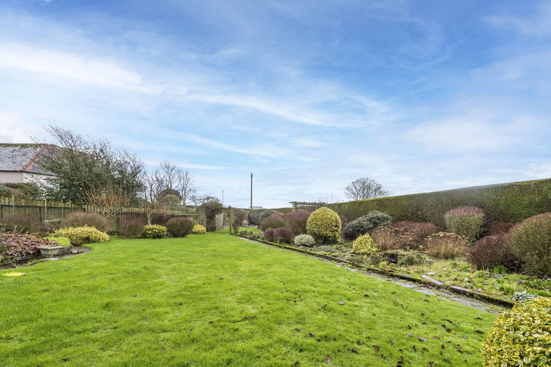 3 Paxton Road, Berwick-upon-Tweed, Northumberland, TD15 1PF - Picture #17