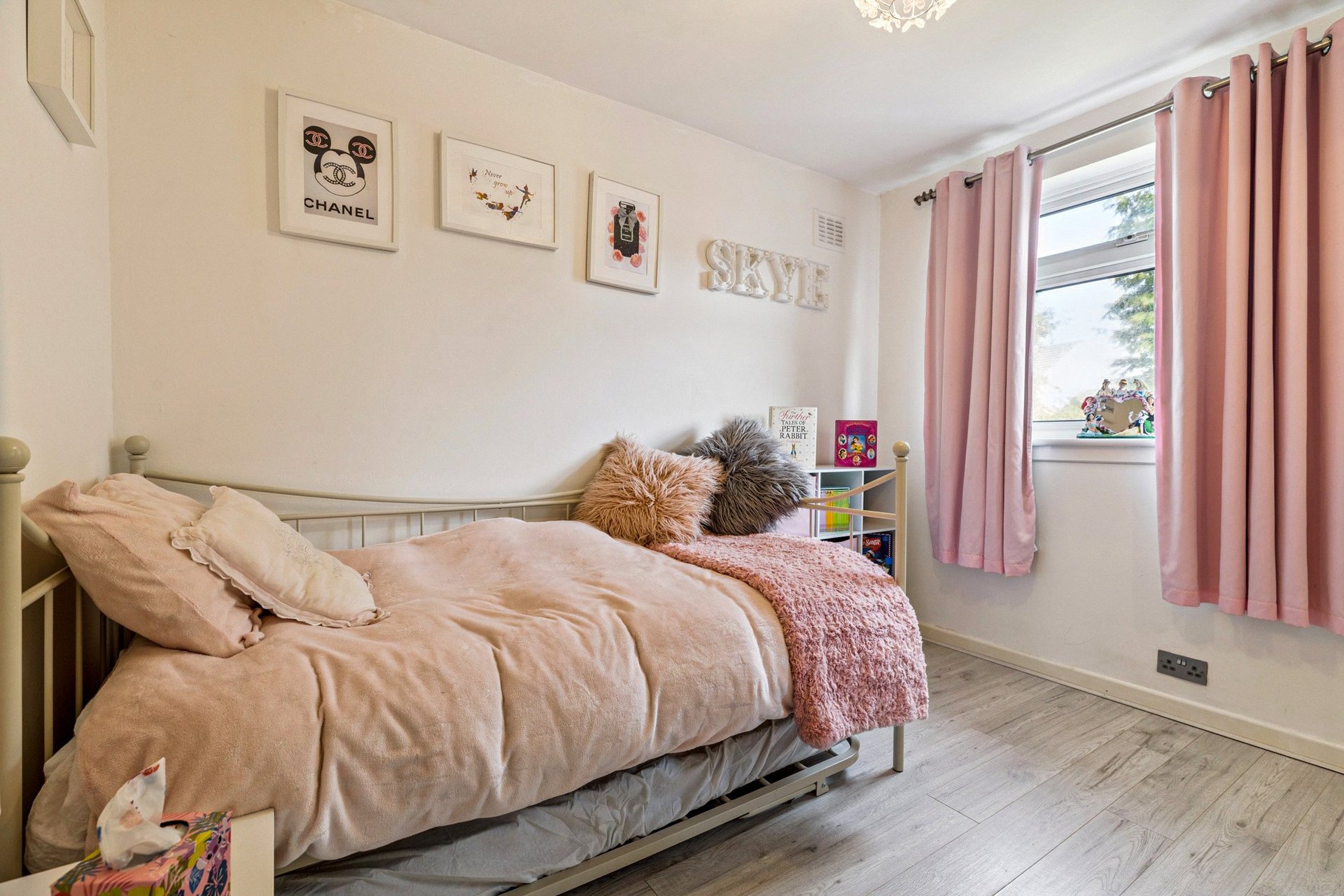 29 Castleton Drive, Newton Mearns, Glasgow, East Renfrewshire, G77 5LE - Picture #37