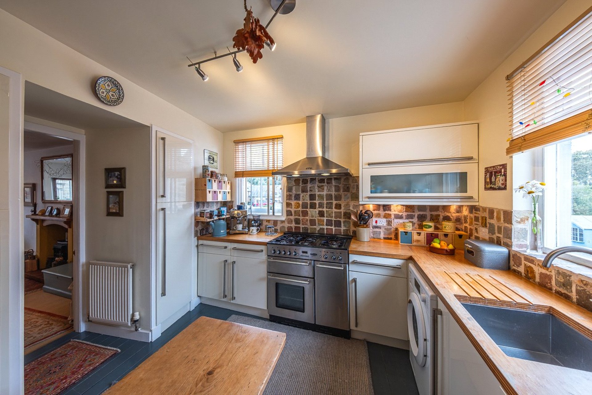 1 Kirk Wynd, Crail, Anstruther, Fife, KY10 3TW - Picture #11