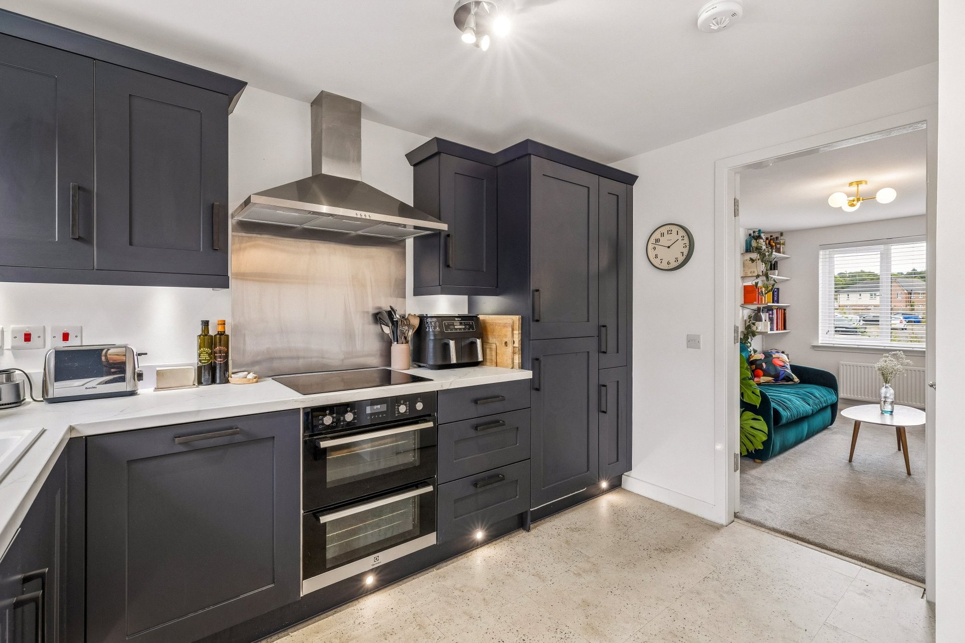 43 Musket Grove, Glasgow, Glasgow City, G53 7RY - Picture #8