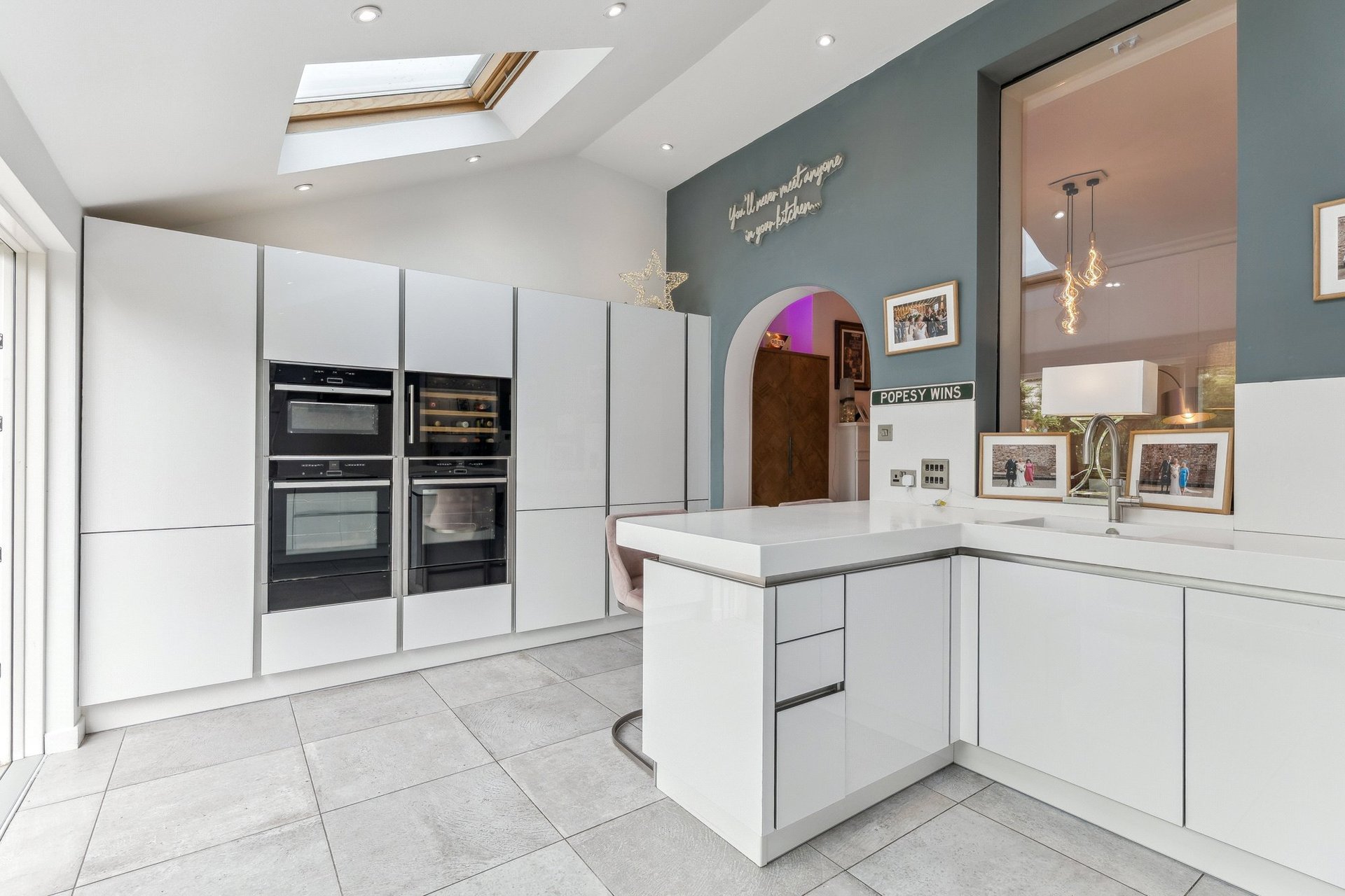44 Victoria Park Drive South, Scotstoun, Glasgow, G14 9QP - Picture #13