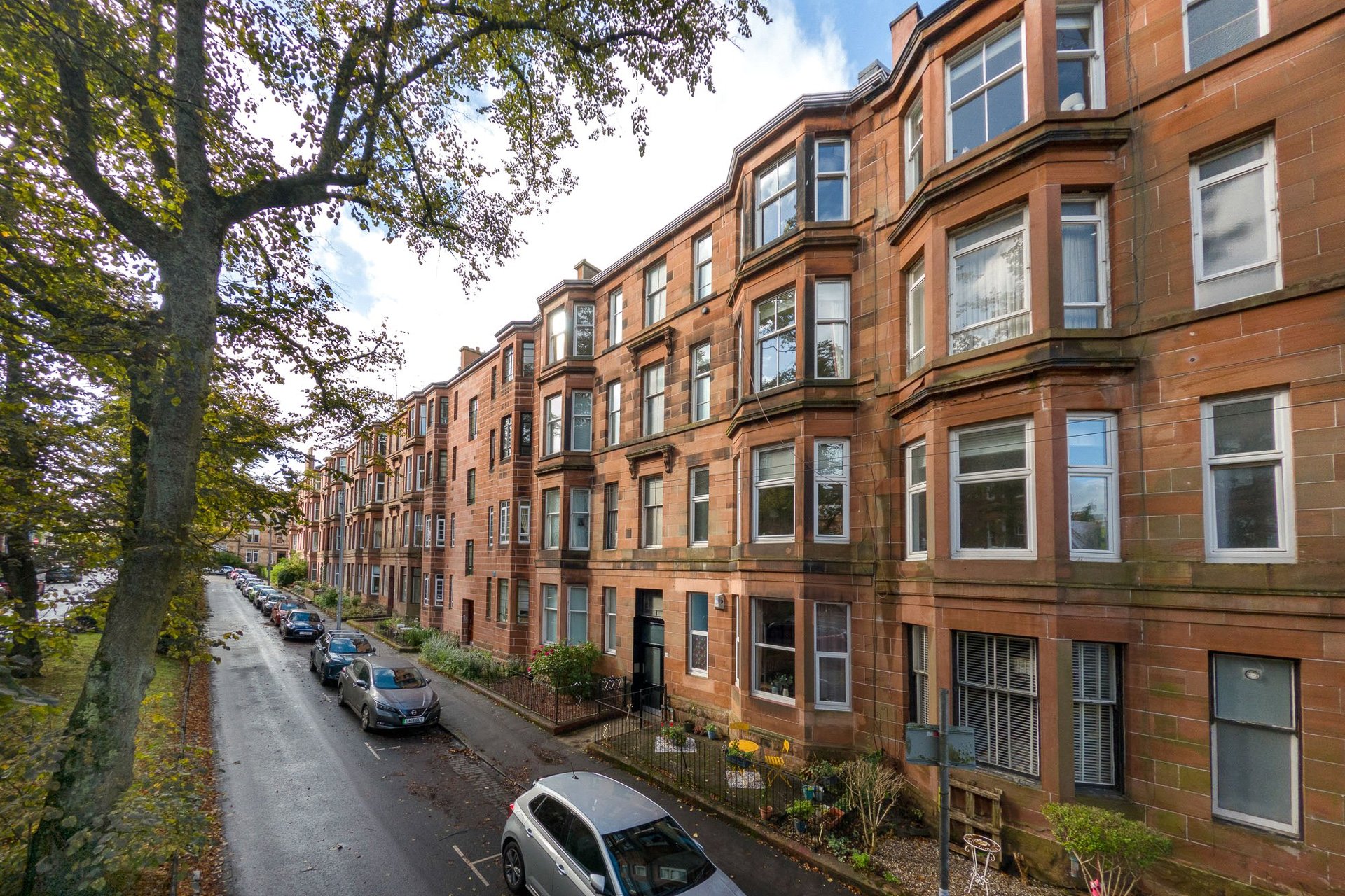 3/2, 11 Dudley Drive, Hyndland, Glasgow, G12 9SF - Picture #39