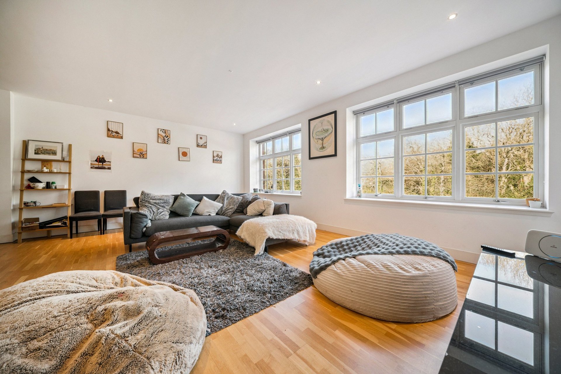 Flat 8, 75 Logie Green Road, Edinbrugh, EH7 4HF - Picture #5