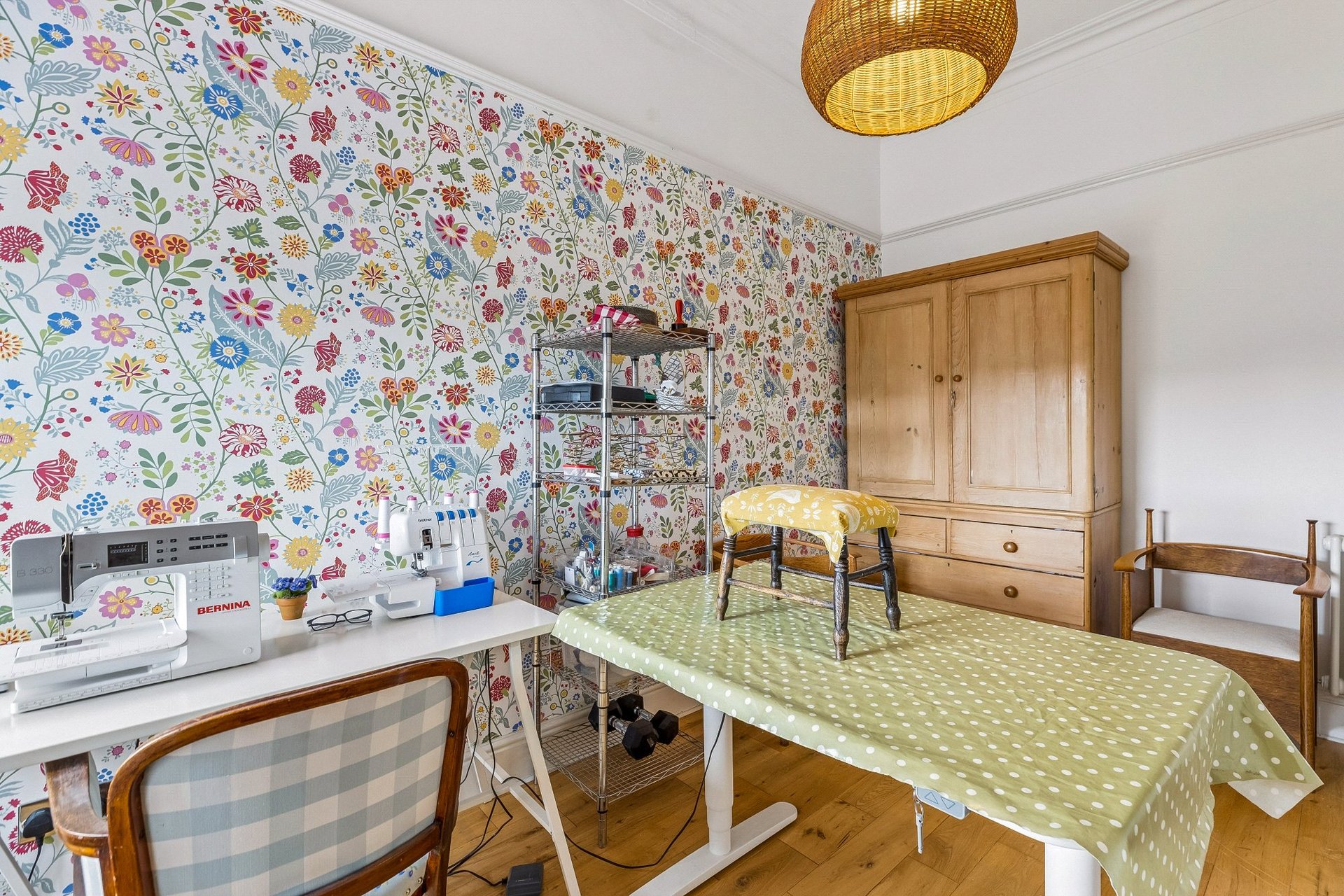 16 Churchill Drive, Broomhill, Glasgow, G11 7LS - Picture #35