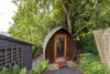 Willow Brae, Lanton Road, Jedburgh, Scottish Borders, TD8 6RZ - Picture #29