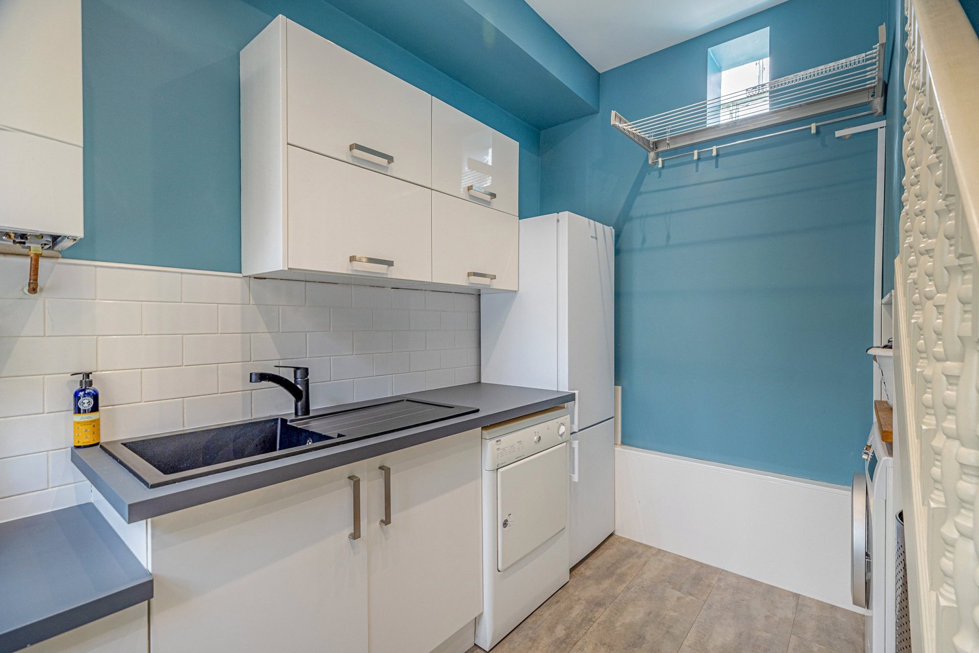 32 Banavie Road, Partickhill, Glasgow, G11 5AN - Picture #18