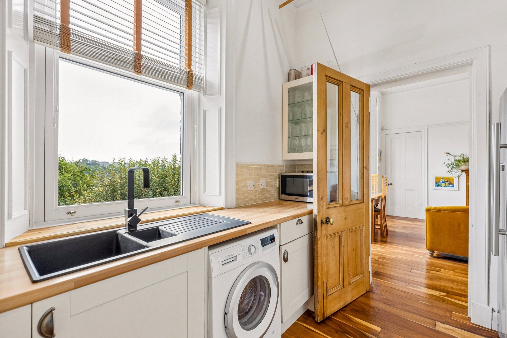 20A St. Brides Road, Newlands, Glasgow, G43 2DU - Picture #16