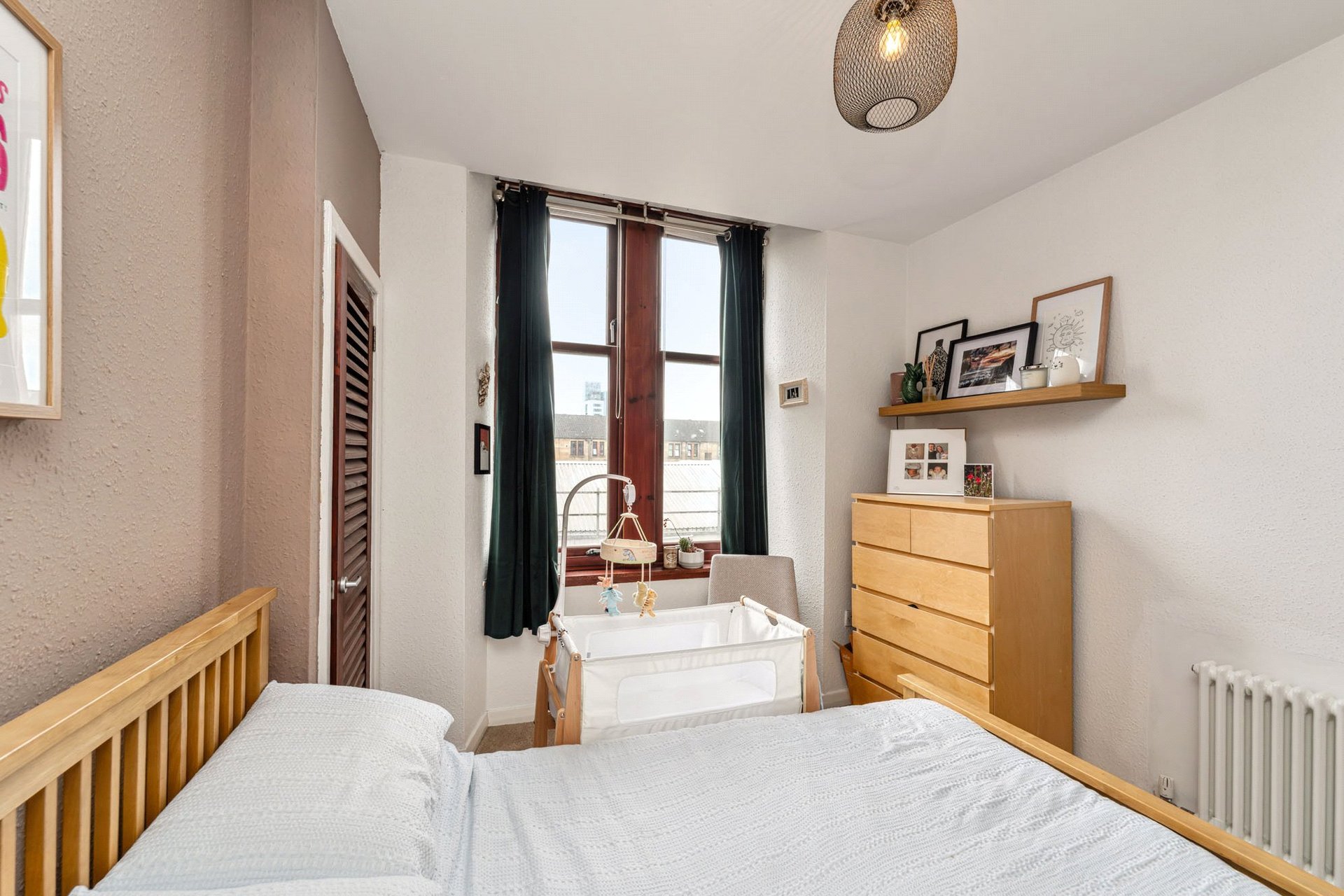 1/3, 7 Kildonan Drive, Thornwood, Glasgow, G11 7UZ - Picture #14