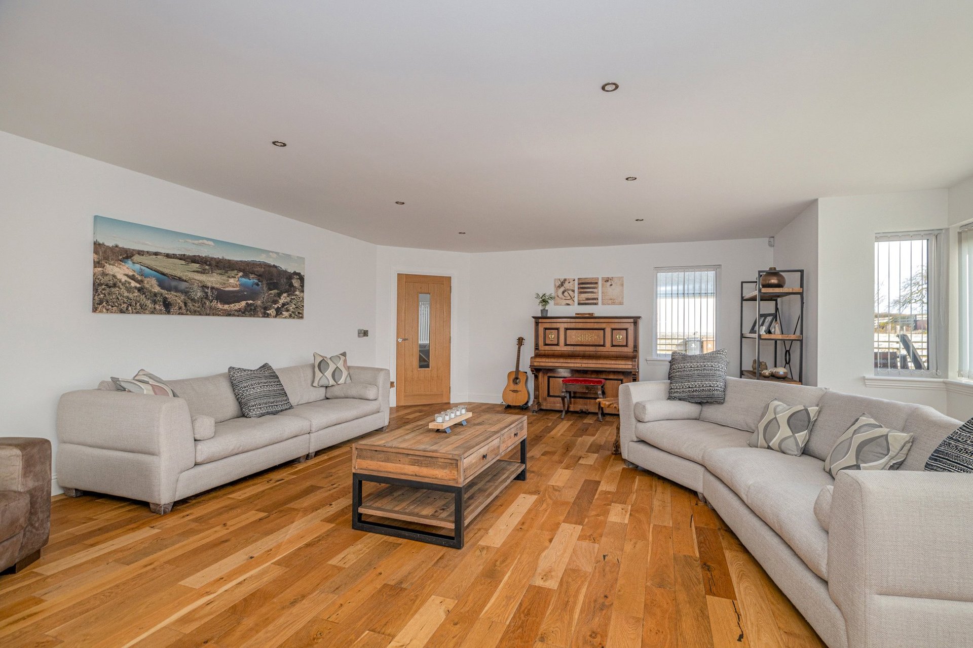 Drochaid House, Gartness Road, Killearn, Stirlingshire, G63 0NJ - Picture #6