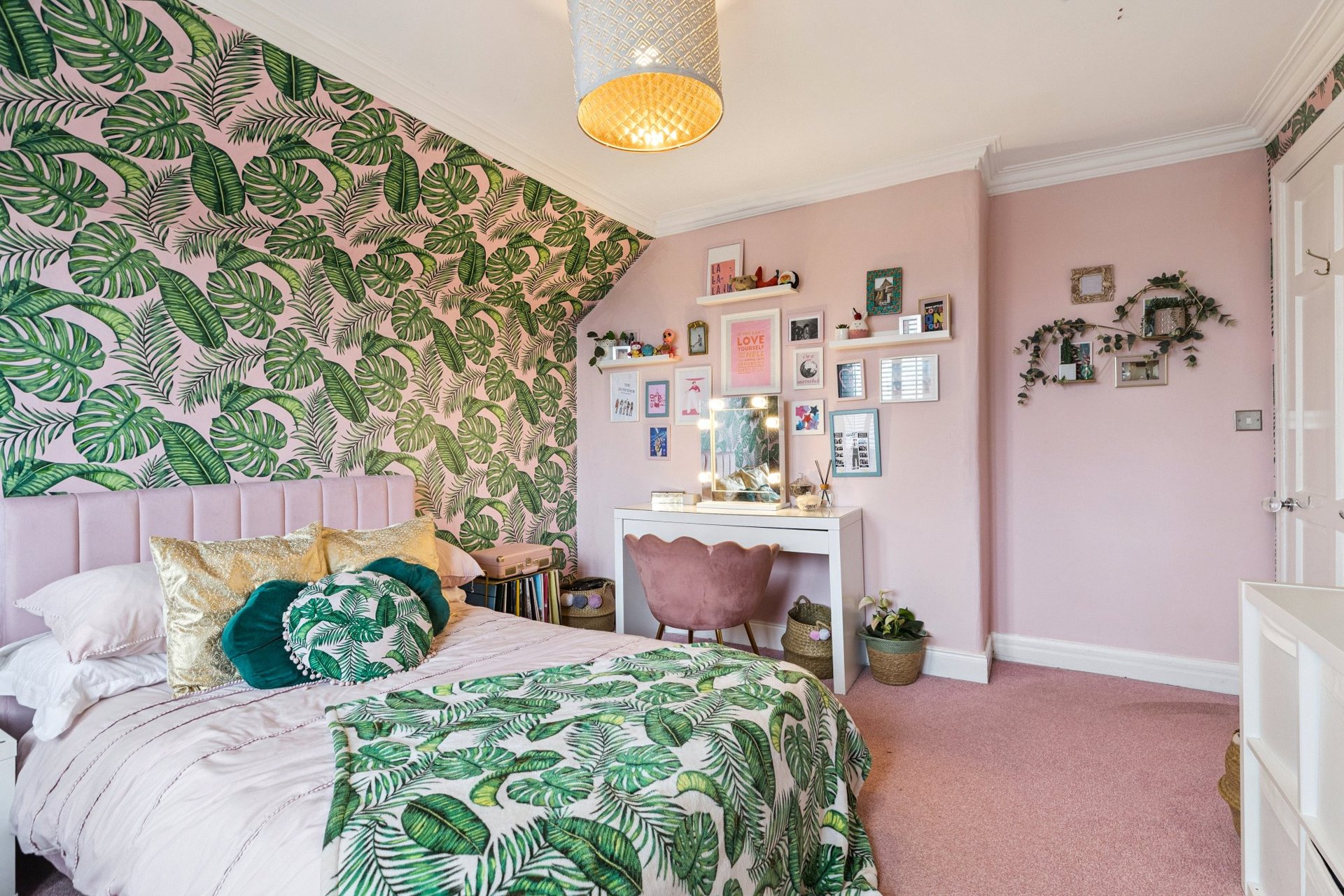 8 Manor Road, Jordanhill, Glasgow, G14 9LG - Picture #32