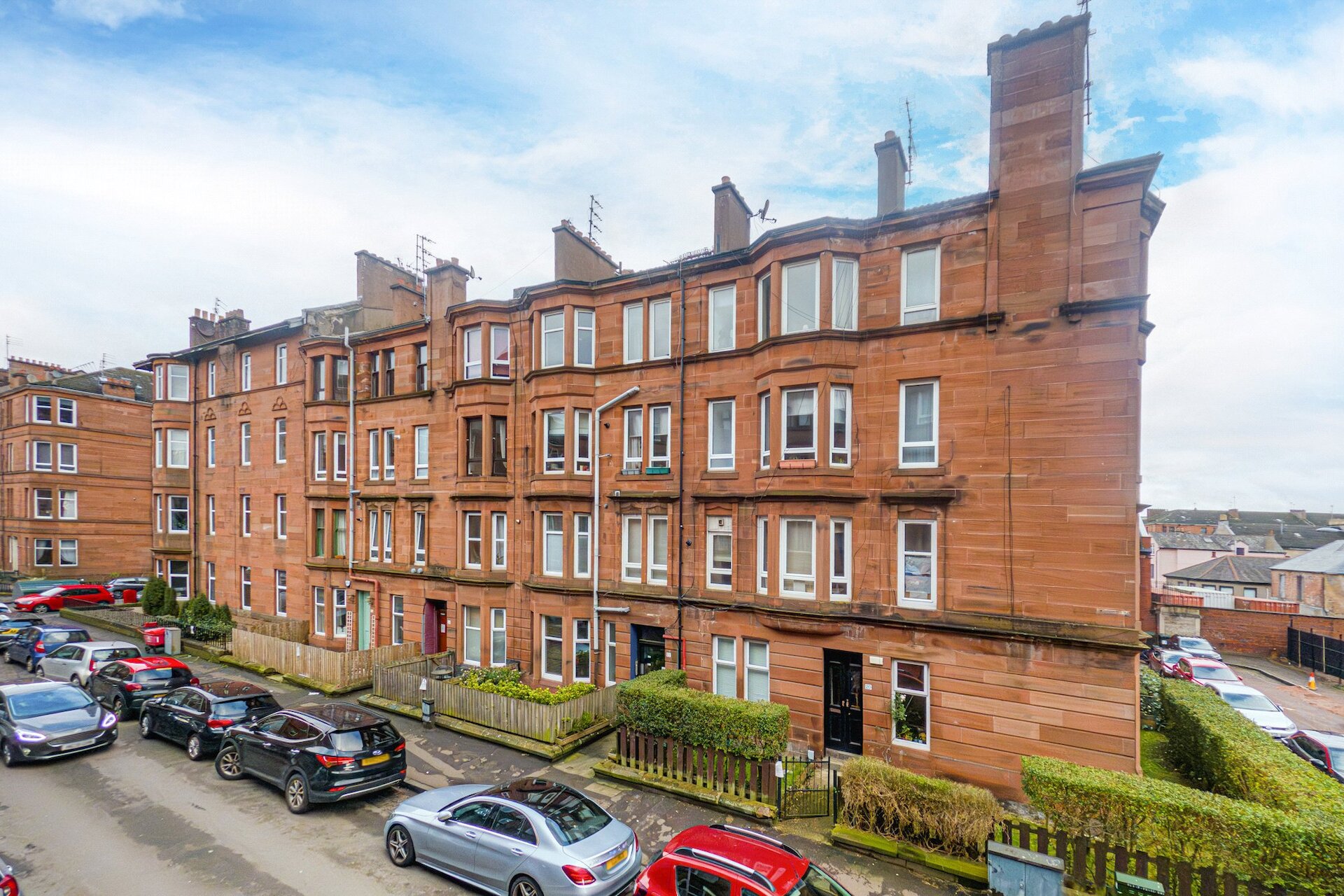 0/1, 22 Apsley Street, Partick, Glasgow, G11 7ST - Picture #1