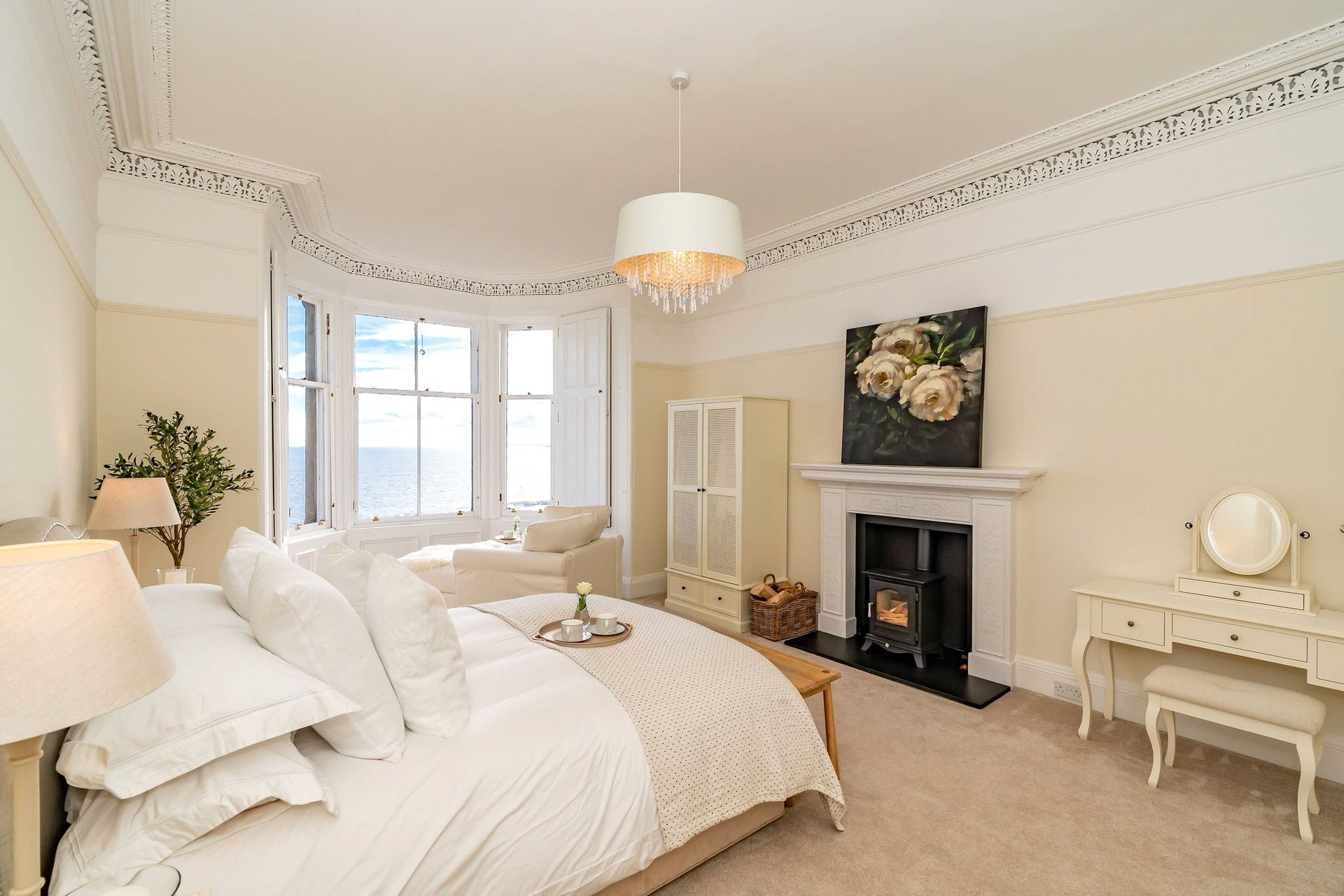 22 Nethergate South, Crail, Anstruther, KY10 3TY - Picture #21