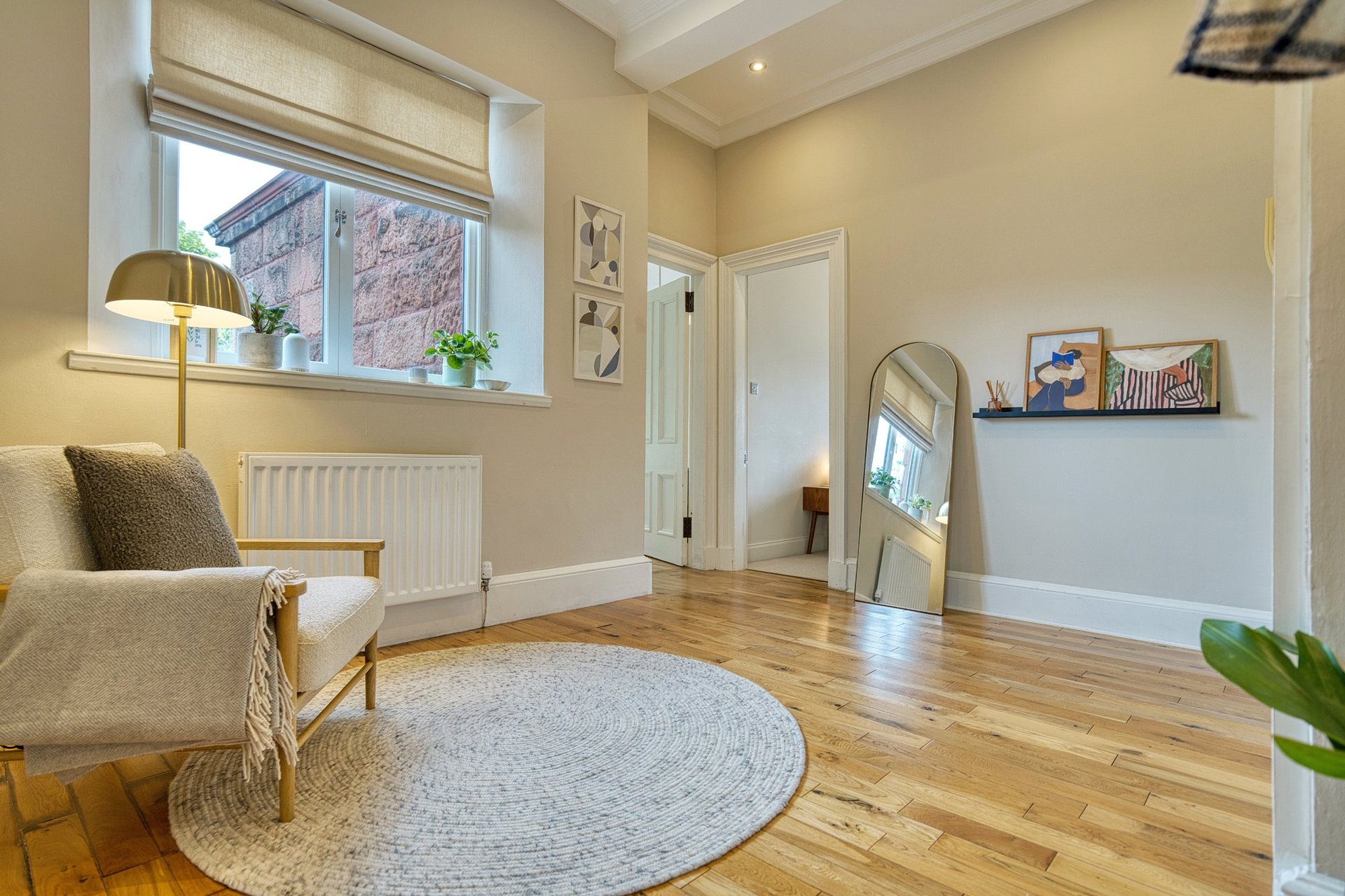 House 7, 15 Princes Gardens, Dowanhill, Glasgow, G12 9HR - Picture #25