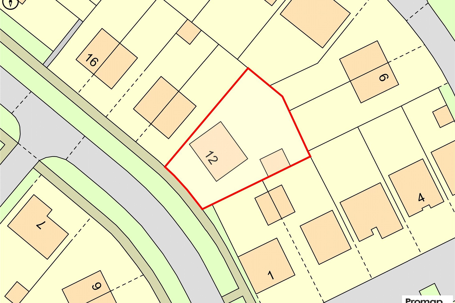 12 Reeforts Avenue, Bilston, Roslin, Midlothian, EH25 9AD - Picture #30