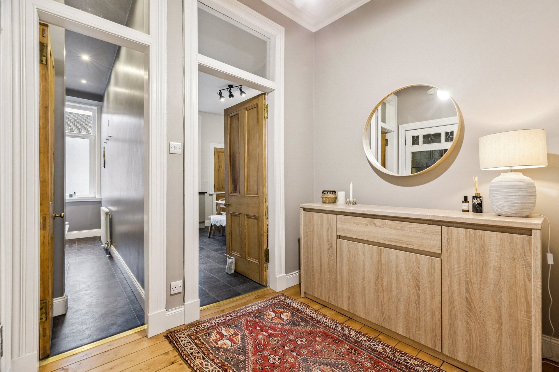 1/1, 33 Airlie Street, Hyndland, Glasgow, G12 9TS - Picture #16