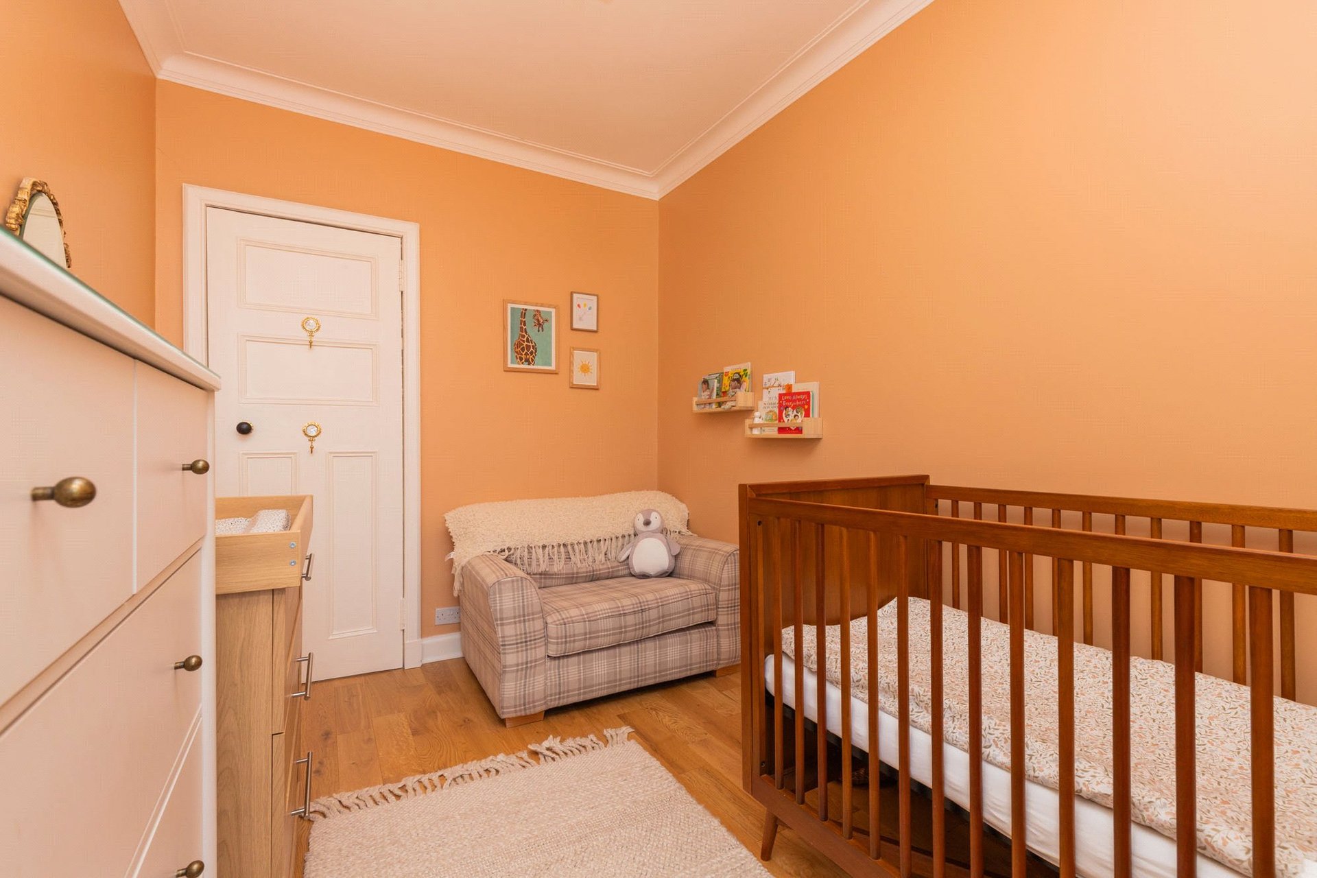 11 Queens Gate, Clarkston, Glasgow, G76 7HE - Picture #42