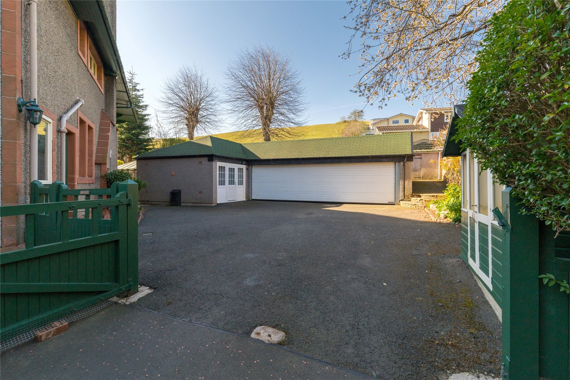 Maplehurst, 42 Abbotsford Road, Galashiels, Scottish Borders, TD1 3HR - Picture #41