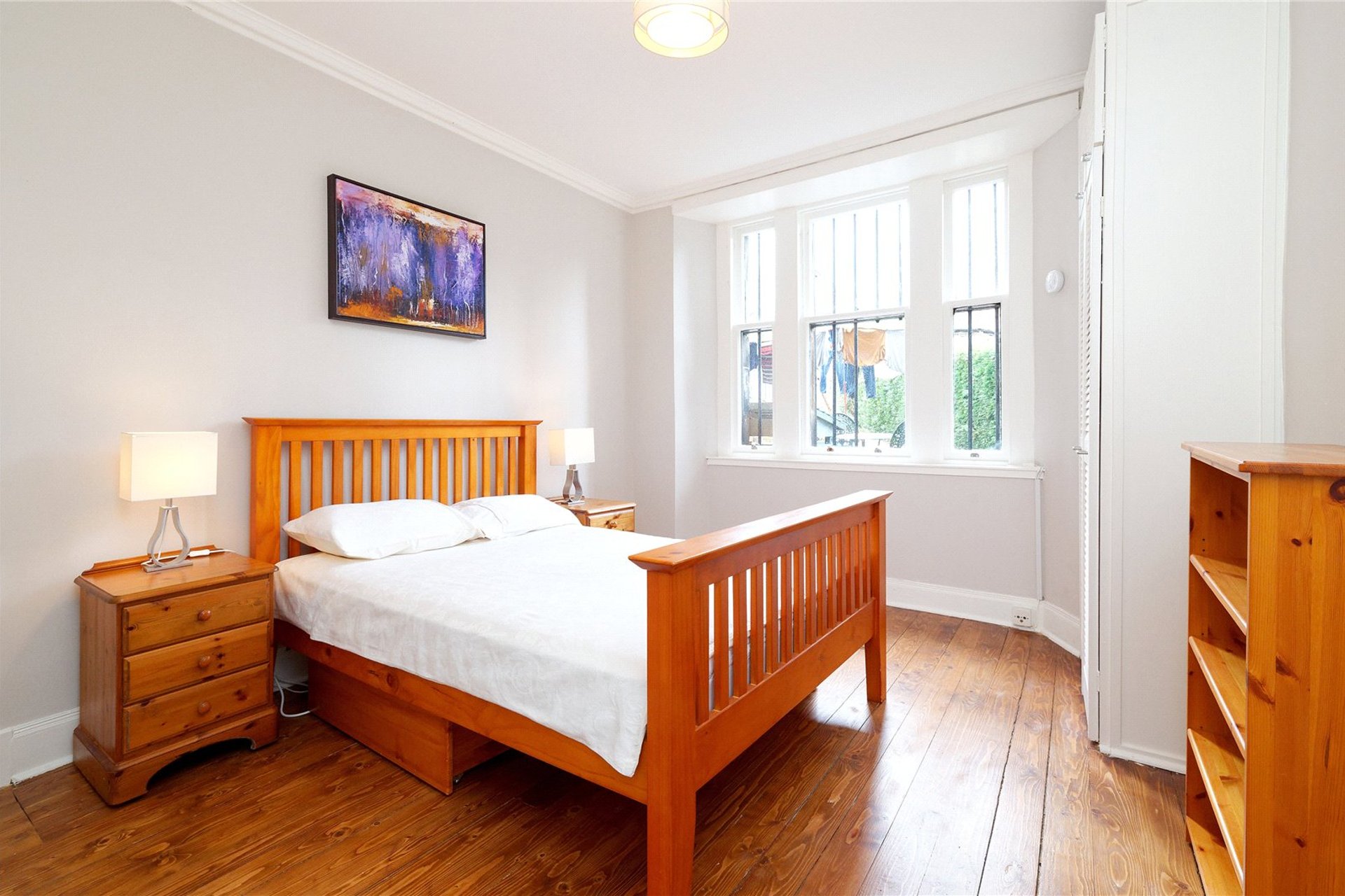 Flat 2, 2 Victoria Crescent Road, Glasgow, G12 9DB - Picture #11