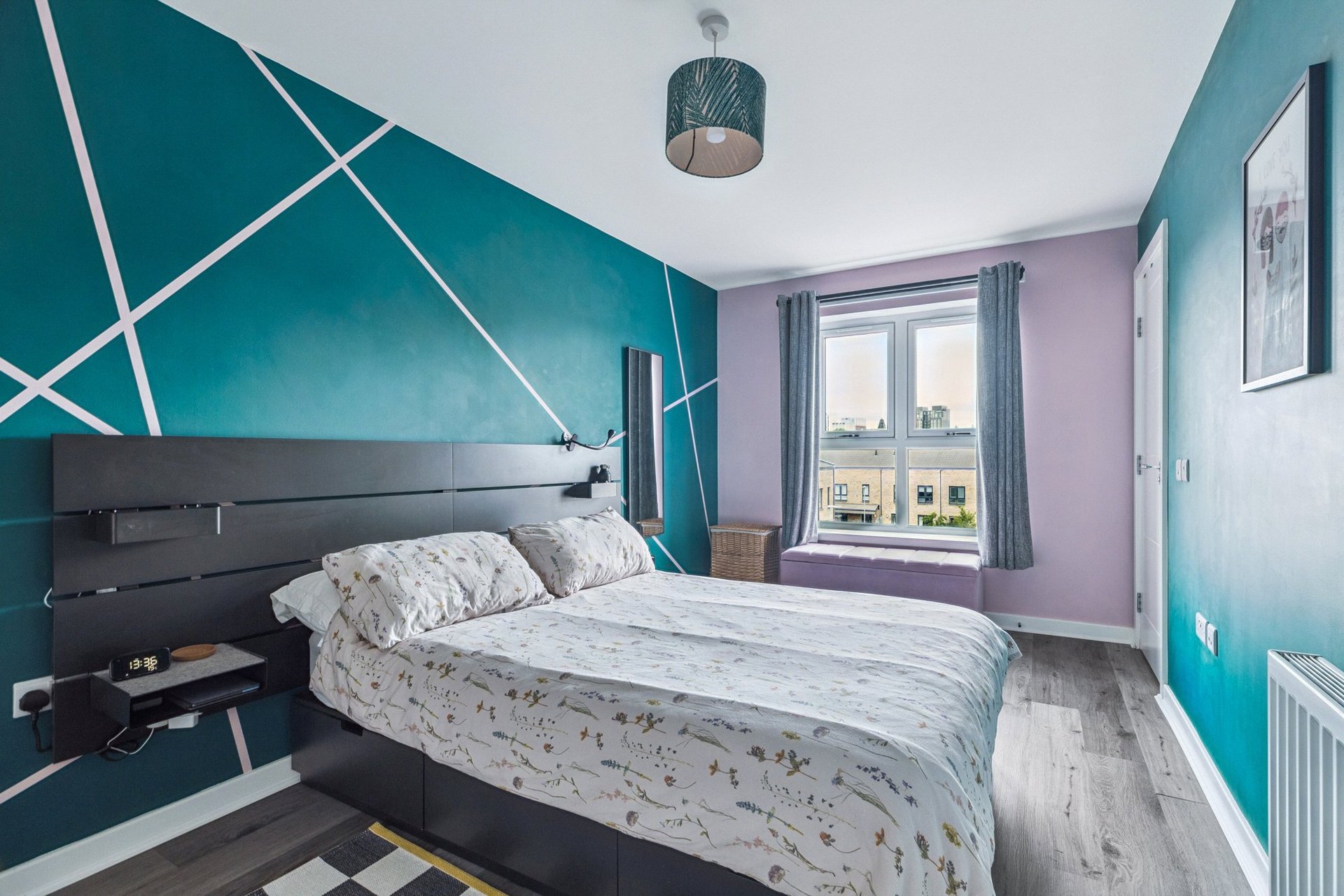 Flat 2/1, 6 Bedford Street, Laurieston, Glasgow City, G5 9AJ - Picture #12