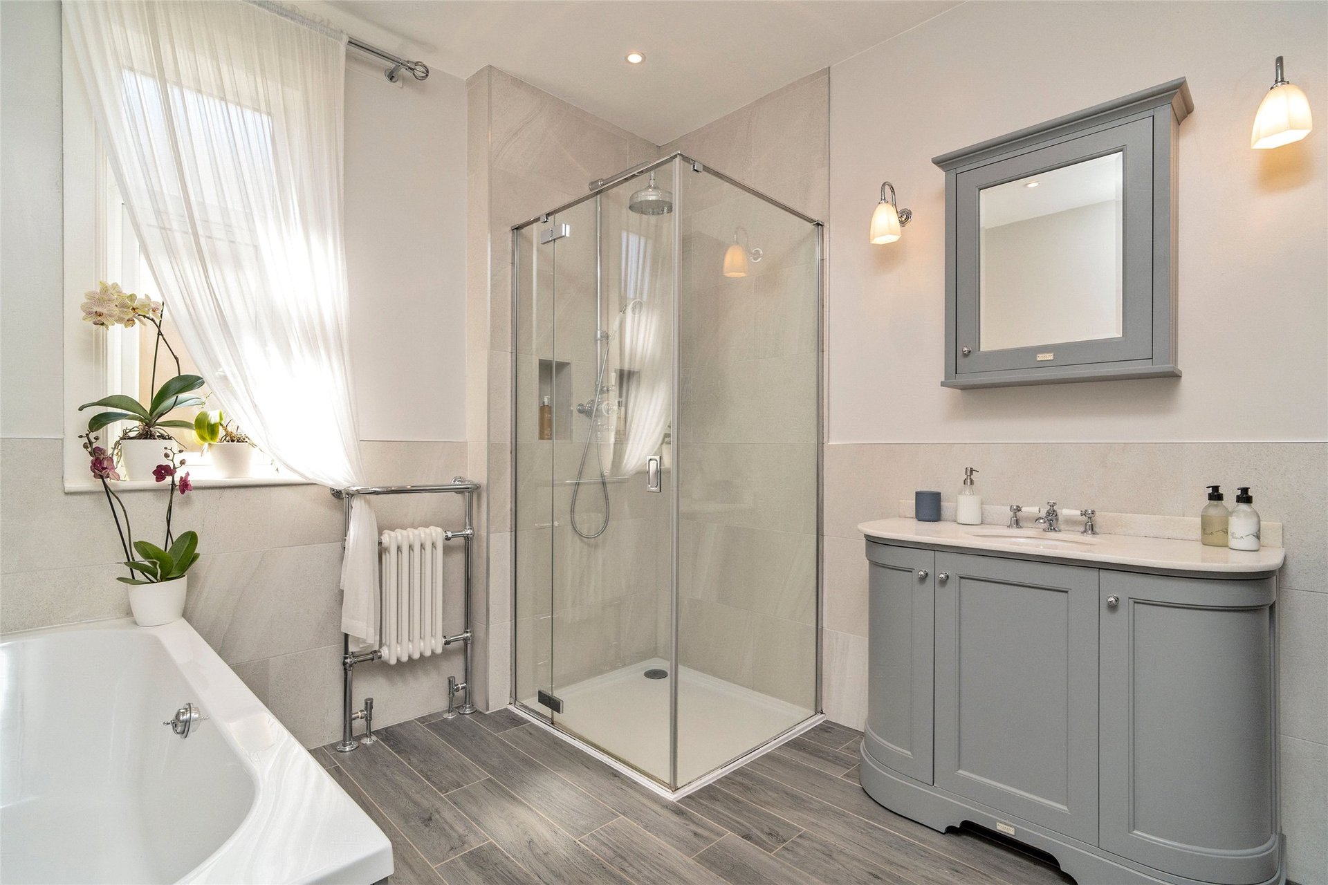 13 Greenbank Gardens, Greenbank, Edinburgh, EH10 5SN - Picture #21