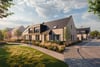 Plot 10, Braeburn, St Andrews West, St. Andrews, Fife, KY16 9BY - Picture #1