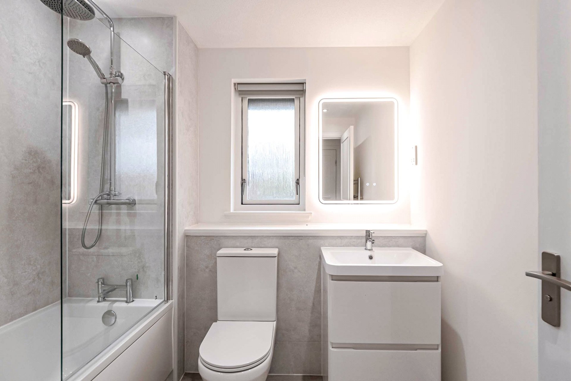 Flat 5, 3 Caithness Place, Edinburgh, Midlothian, EH5 3AE - Picture #27