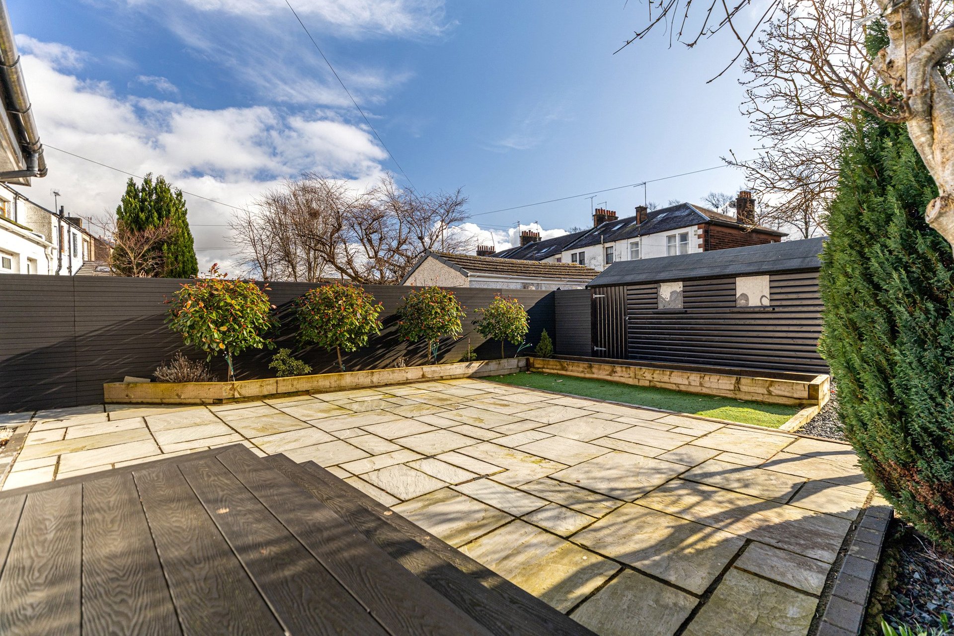 135 Essex Drive, Jordanhill, Glasgow, G14 9PD - Picture #30