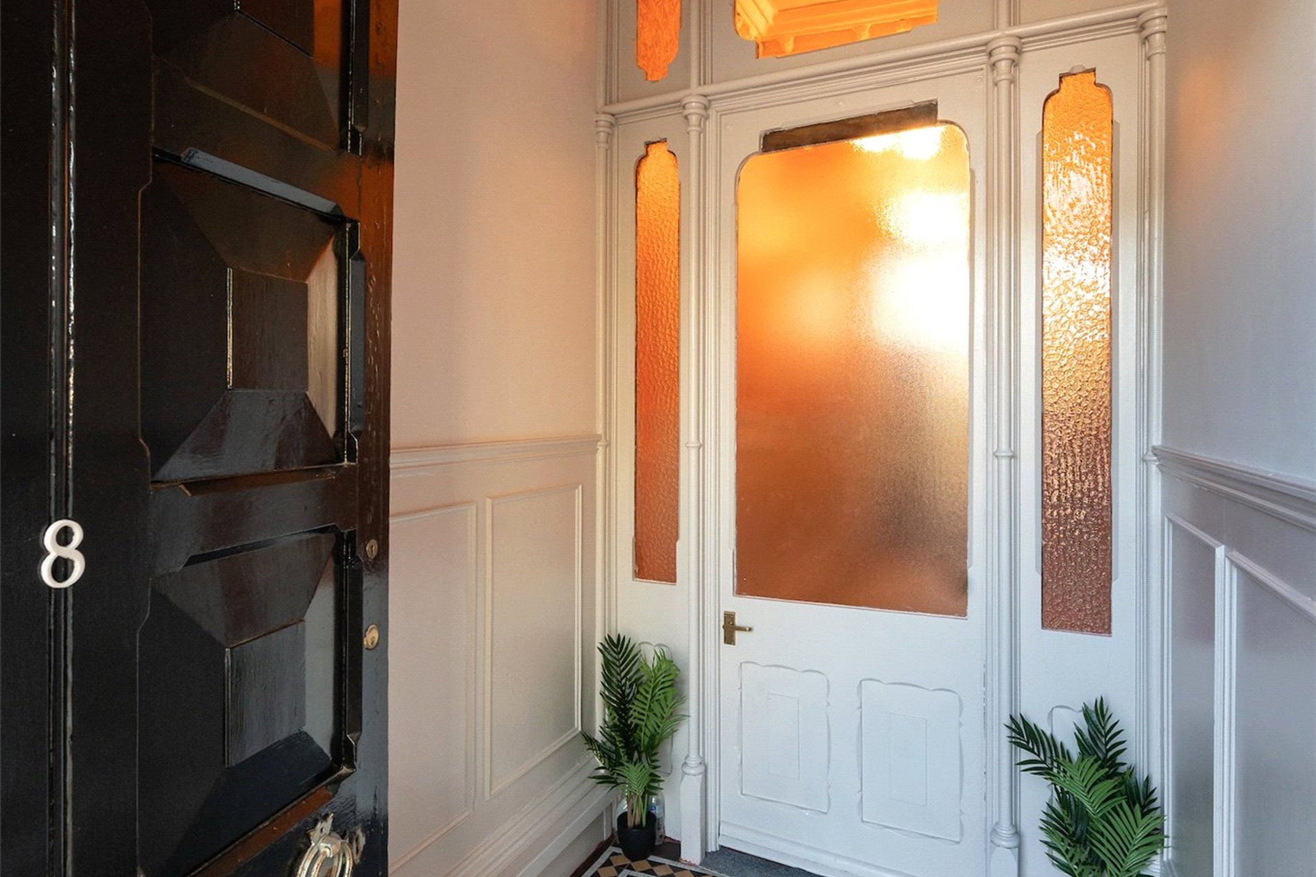 Flat 1, 8 Tay Street, Perth, Perth and Kinross, PH1 5LQ - Picture #14
