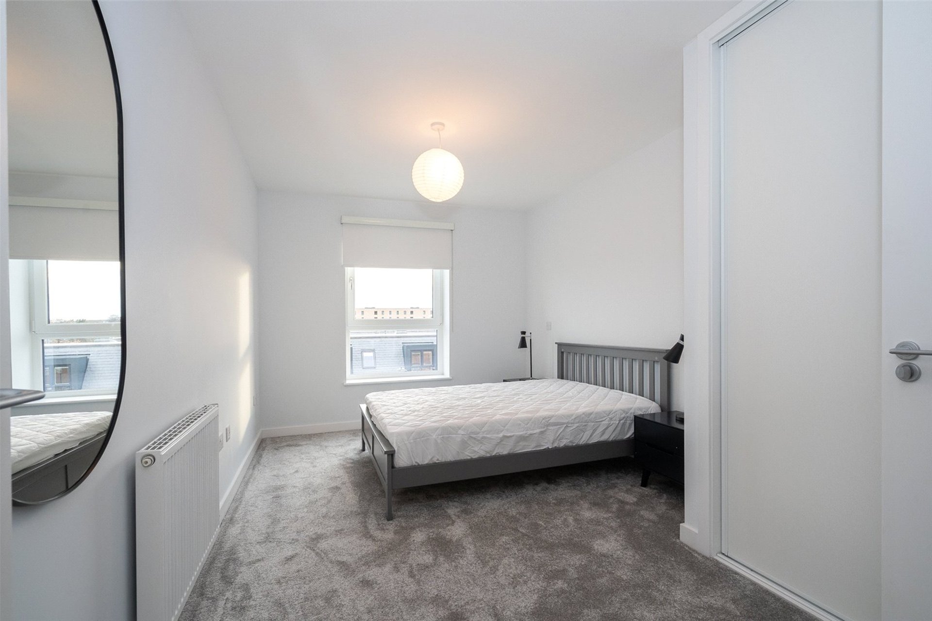 Flat 12, 19 Pillans Place, Edinburgh, EH6 7FJ - Picture #15