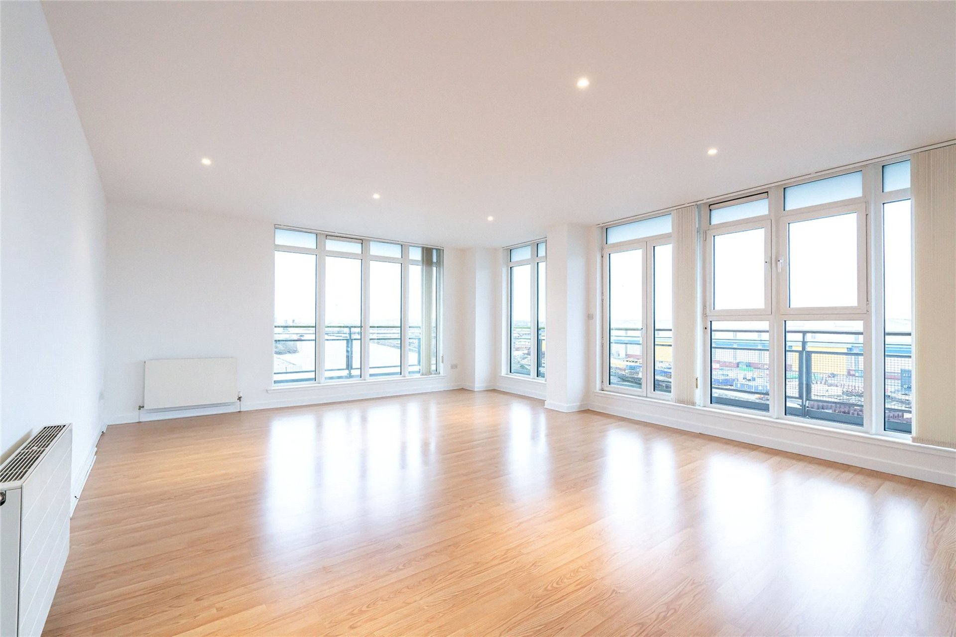 7/2, 15 Castlebank Place, Glasgow Harbour, Glasgow, G11 6BJ - Picture #3