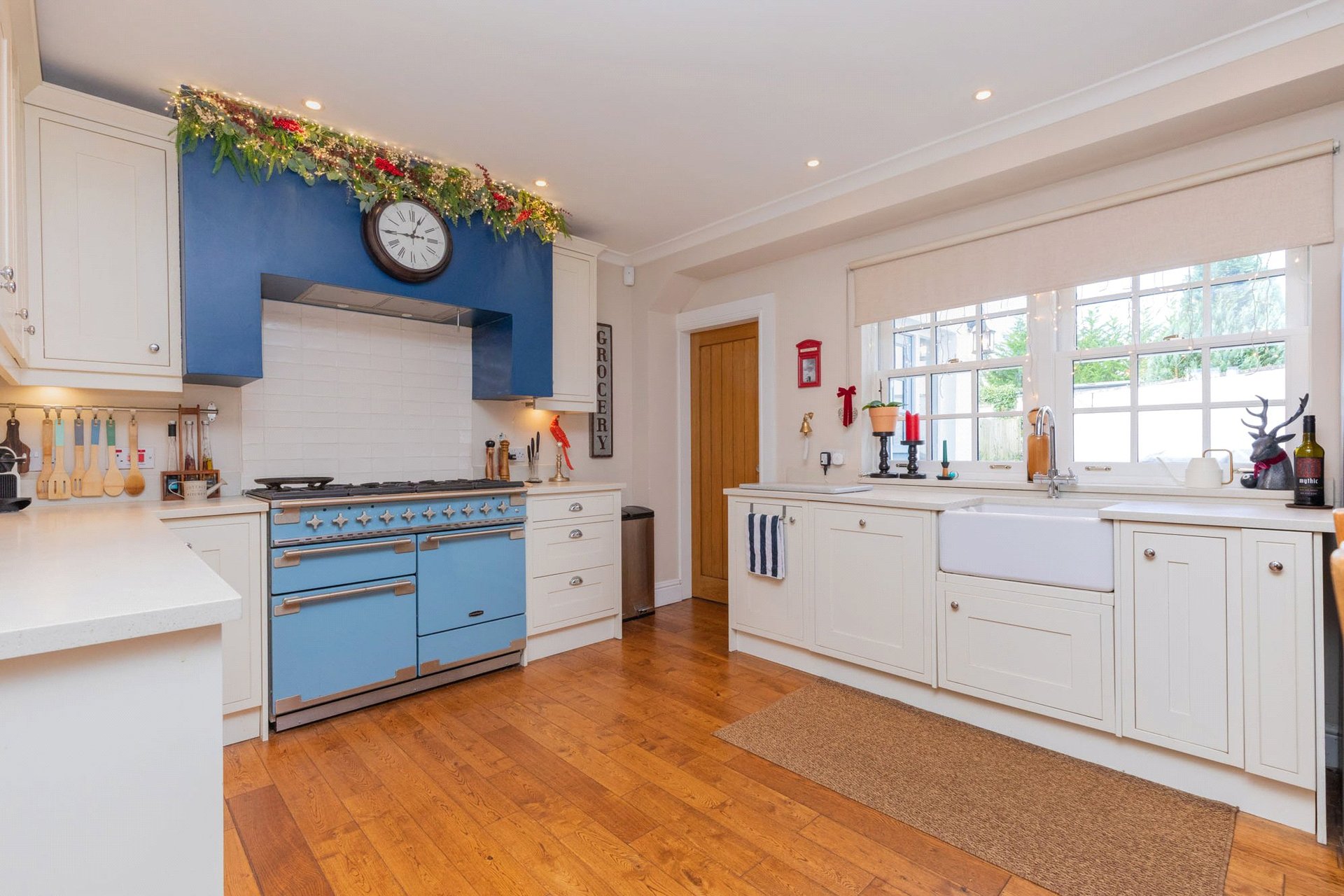 1 Polnoon Street, Eaglesham, Glasgow, G76 0BH - Picture #9
