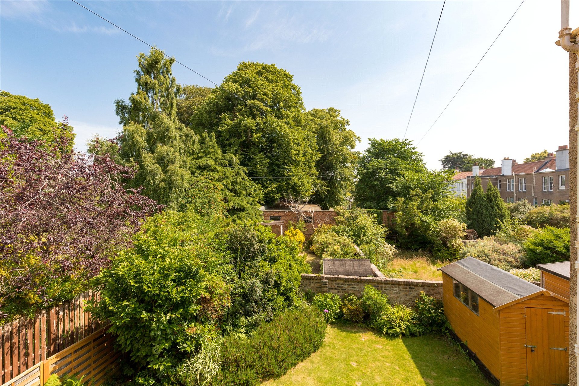 64 Trinity Road, Edinburgh, EH5 3HT - Picture #20