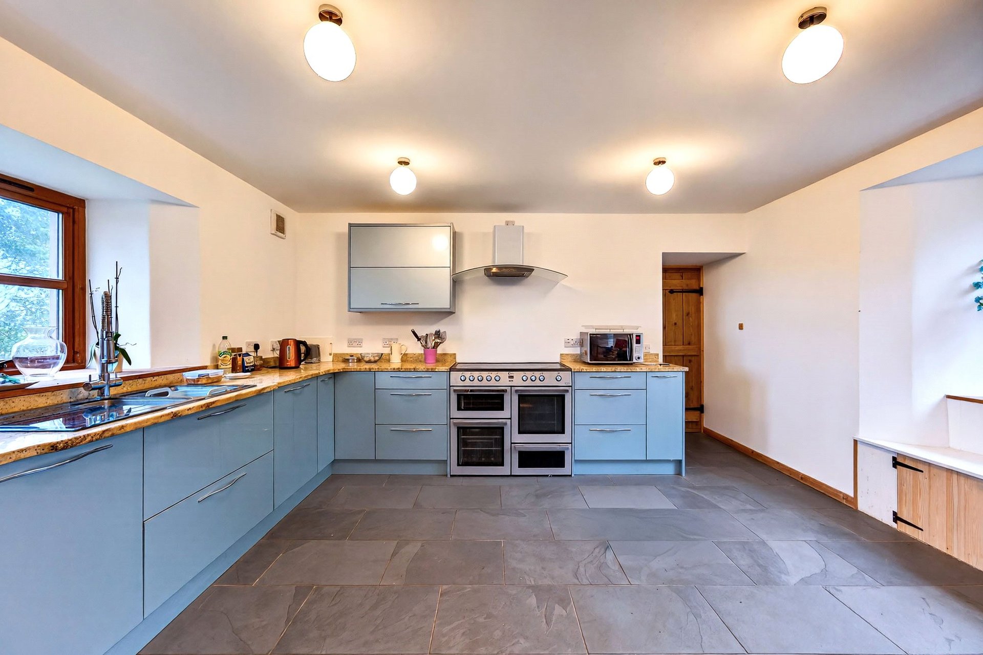Tumble Cottage, Lumsdaine, Coldingham, Scottish Borders, TD14 5UA - Picture #6