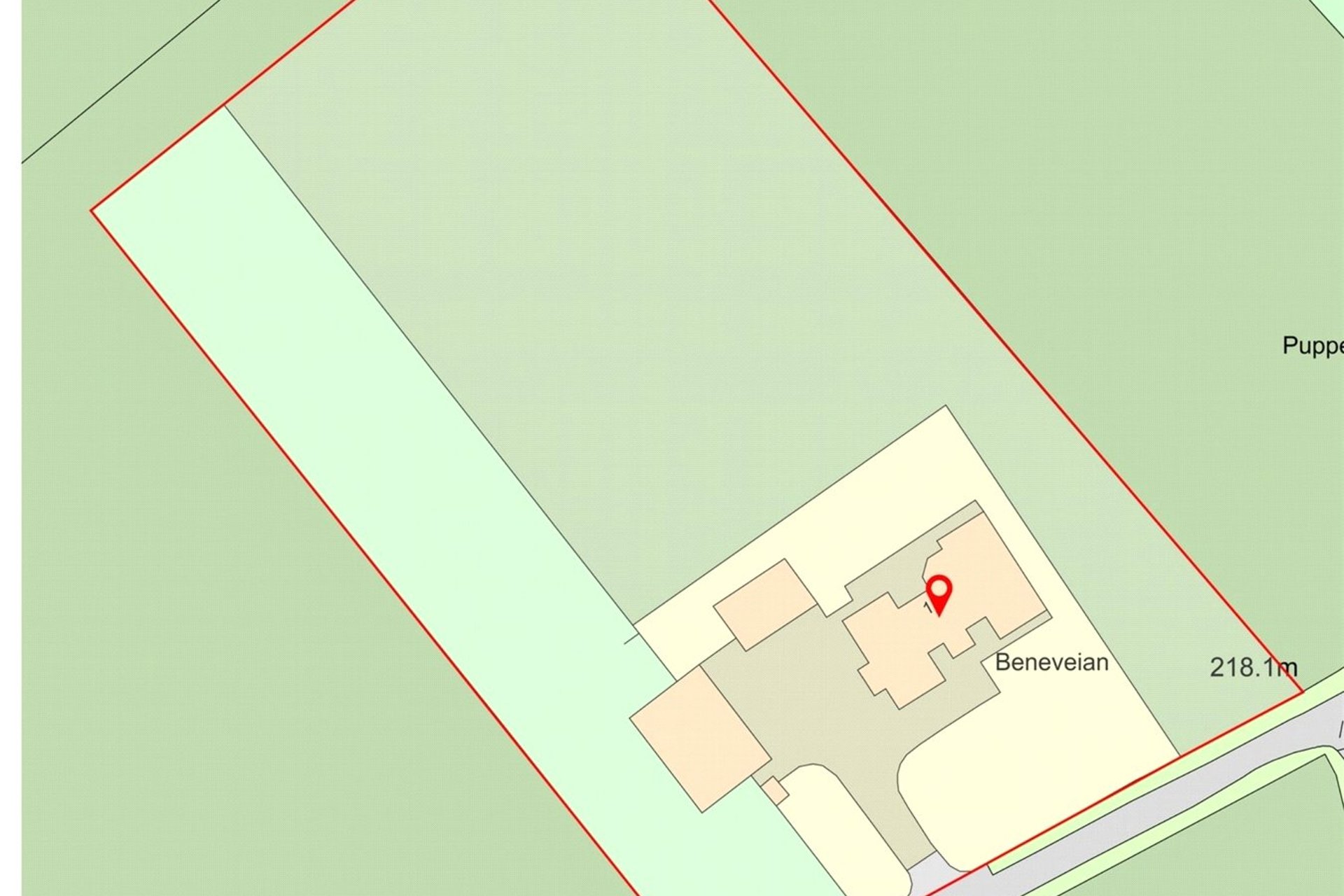 Beneveian, 1 West Mains Crofts, West Calder, West Lothian, EH55 8LD - Picture #31