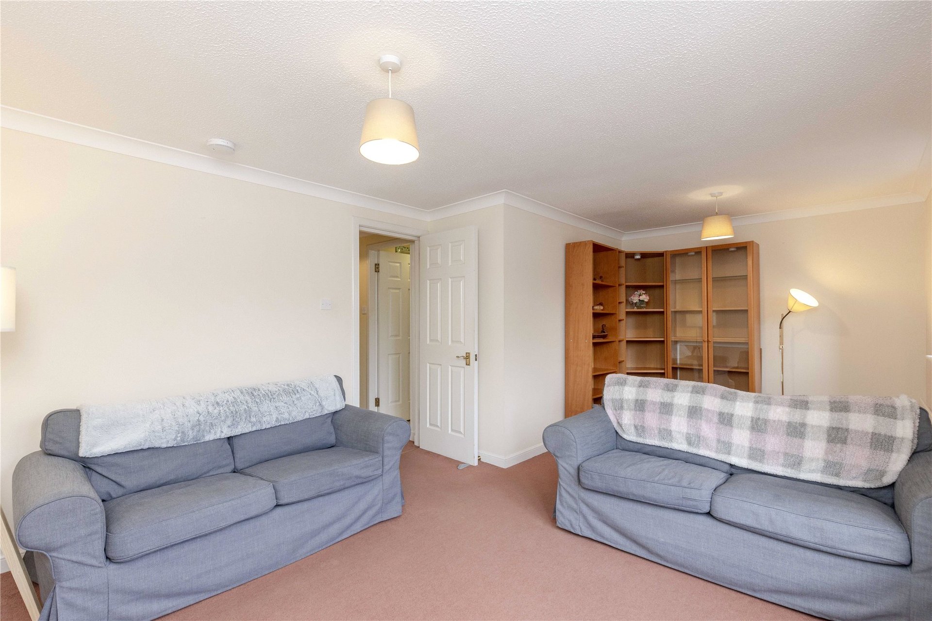 22/7 South Gray Street, Edinburgh, EH9 1TE - Picture #9