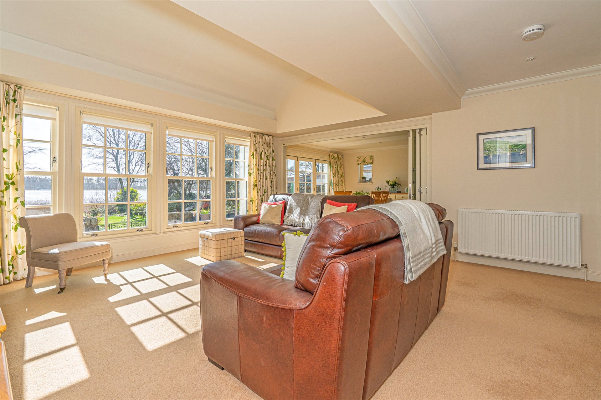 Kirkside, 6 Main Street, Kilconquhar, Leven, KY9 1LQ - Picture #11